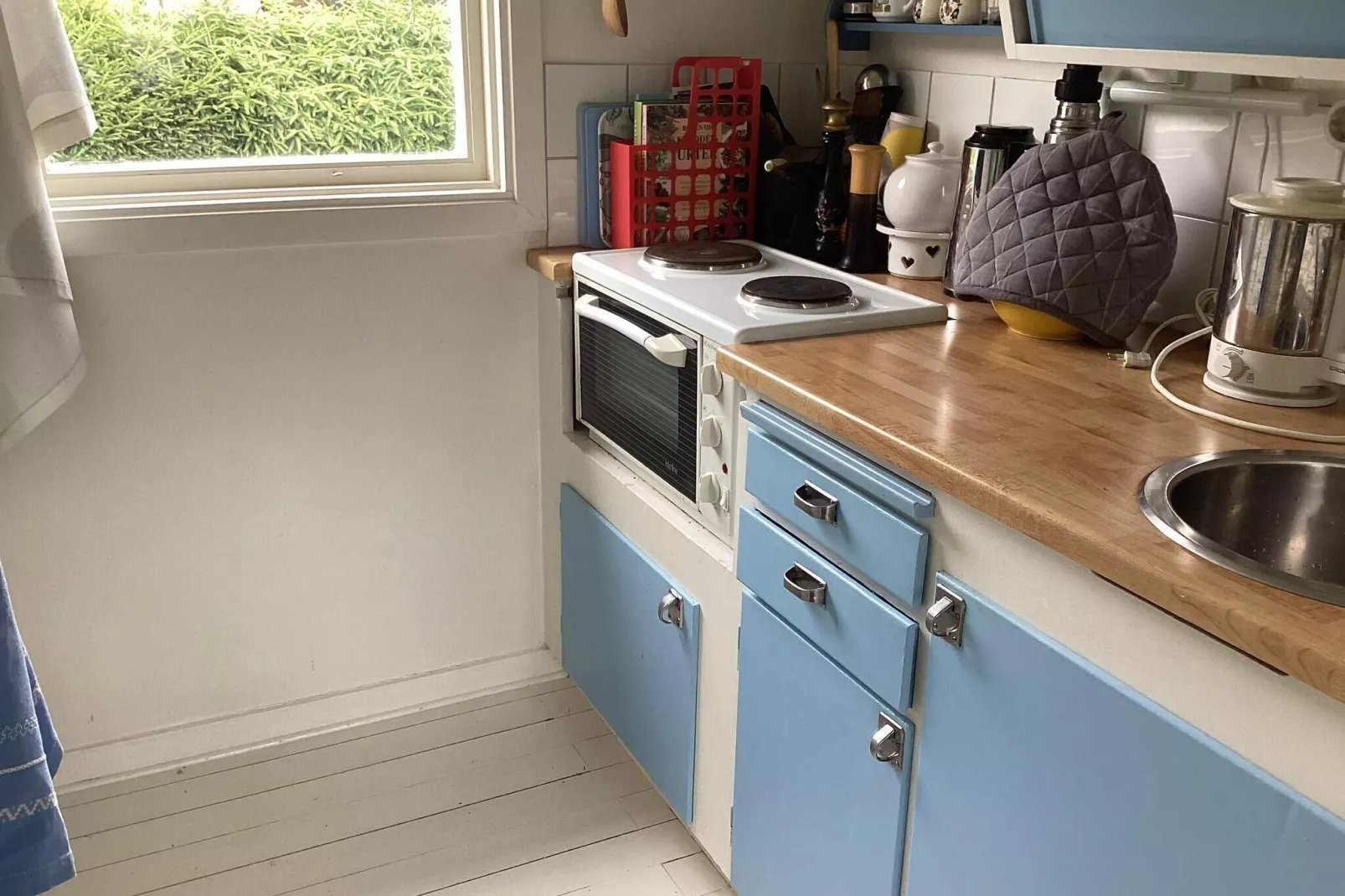 4 Personen Ferienhaus in KOLMÅRDEN-By Traum-Innen
