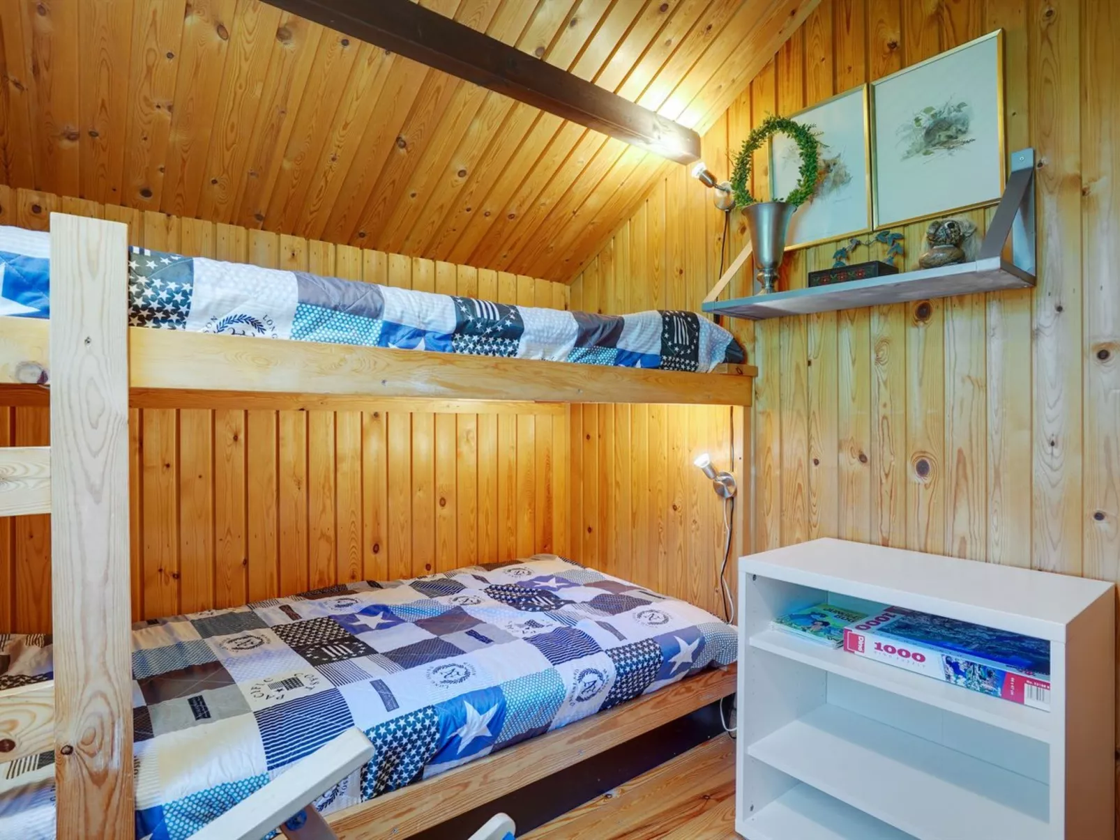 "Herlek" - 200m from the sea-Inside