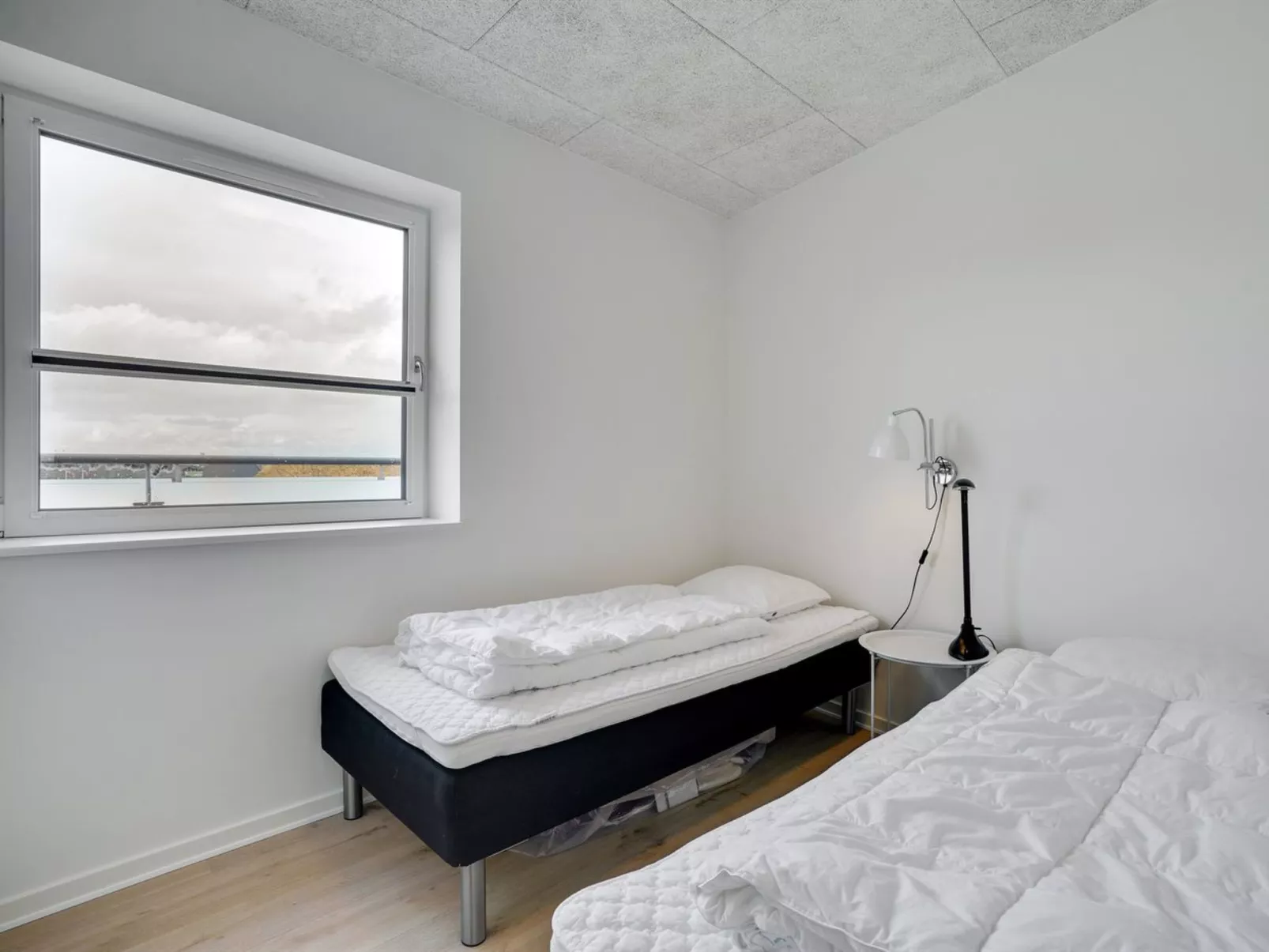 "Geraldine" - 250m from the sea-Dedans