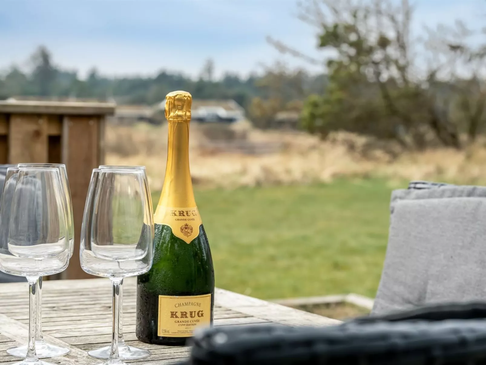 "Ayelen" - 600m from the sea-Inside