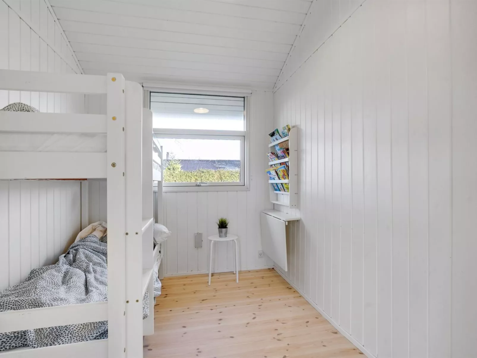 "Evamaria" - 350m from the sea-Dedans