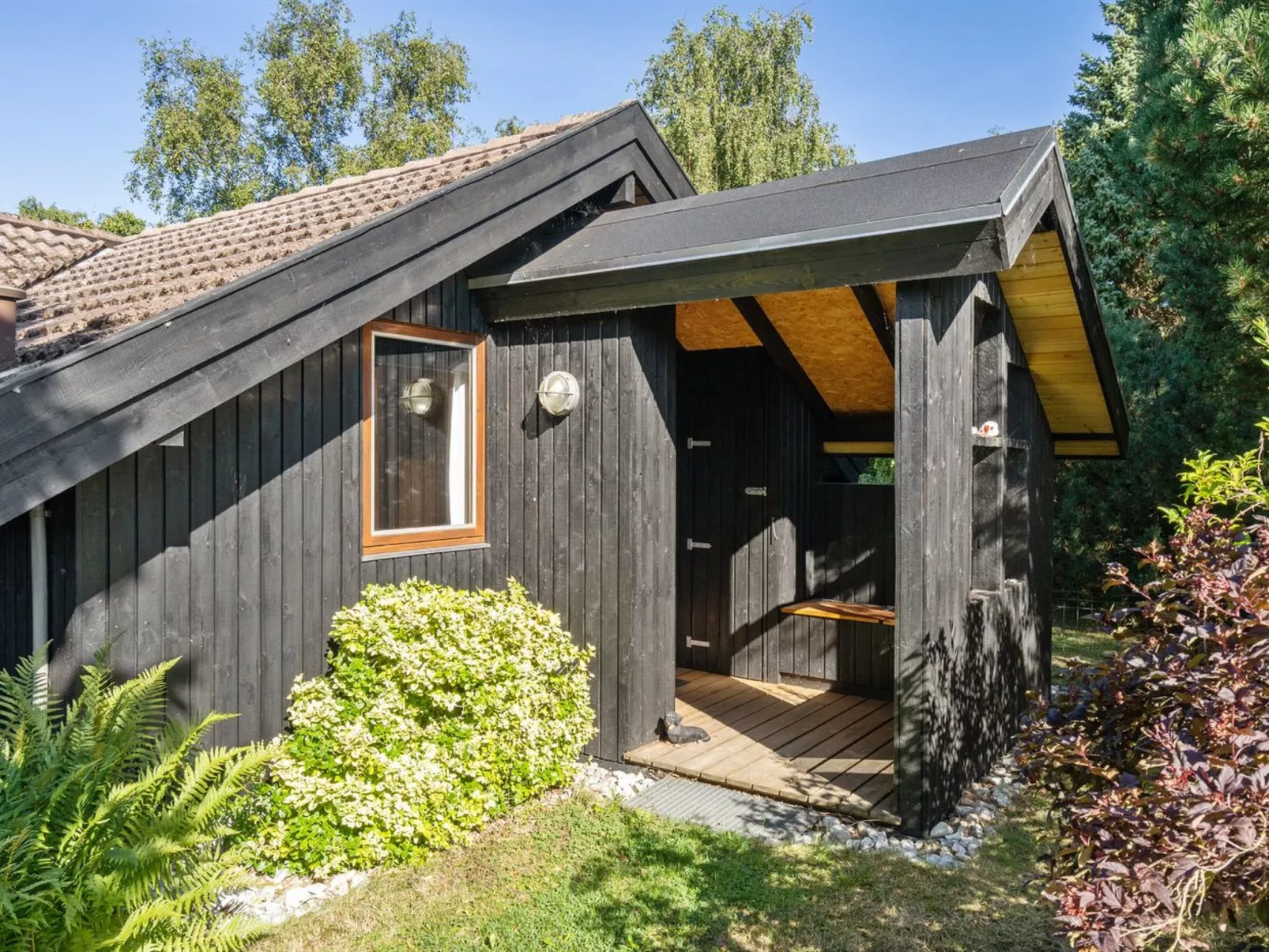 "Ija" - 200m from the sea-Outside