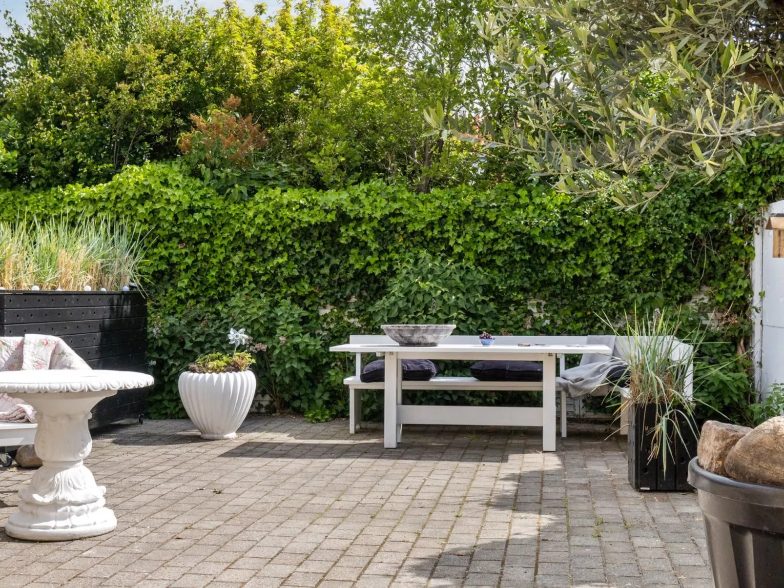 "Murtuz" - 900m from the sea-Outside