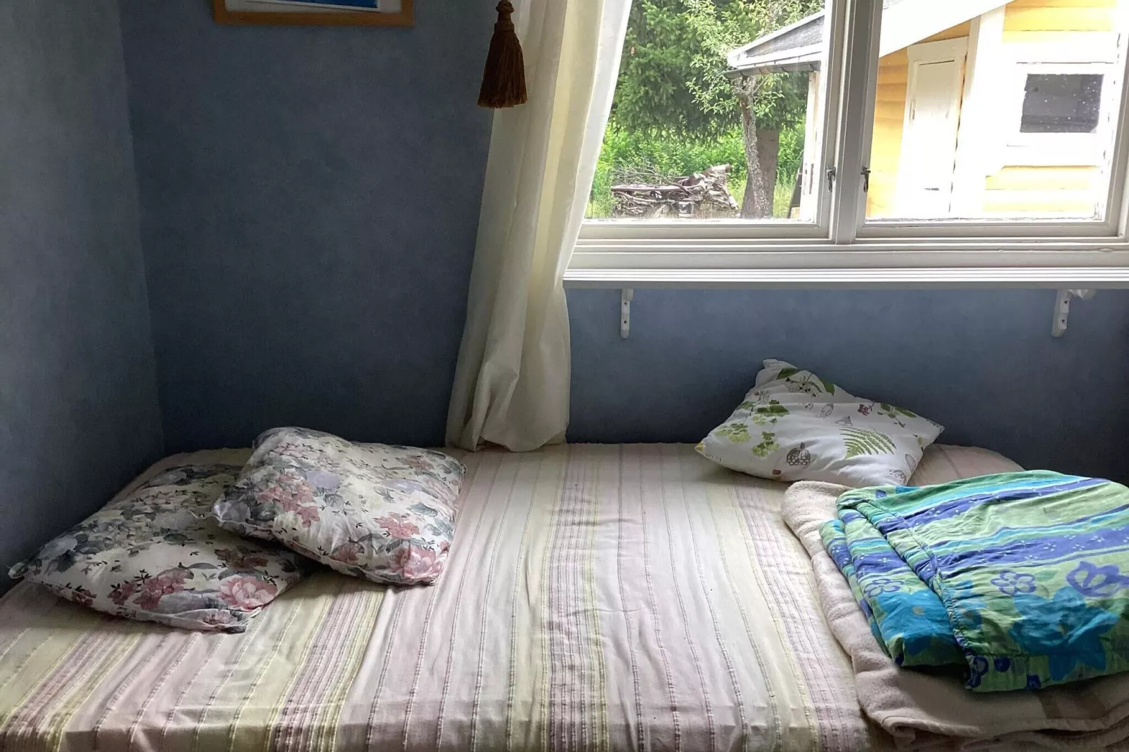4 Personen Ferienhaus in KOLMÅRDEN-By Traum-Innen