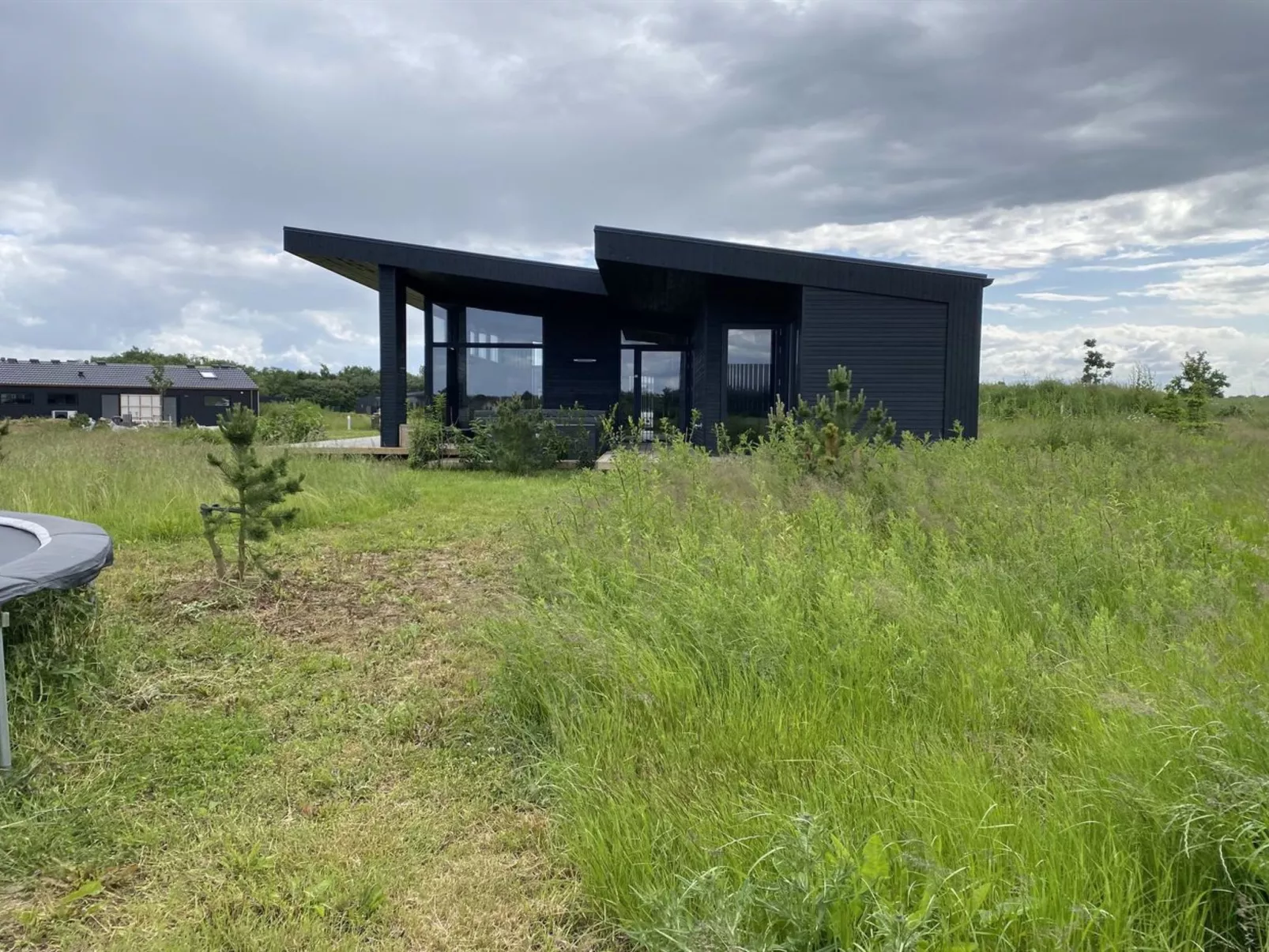 "Anelle" - 500m from the sea-Outside