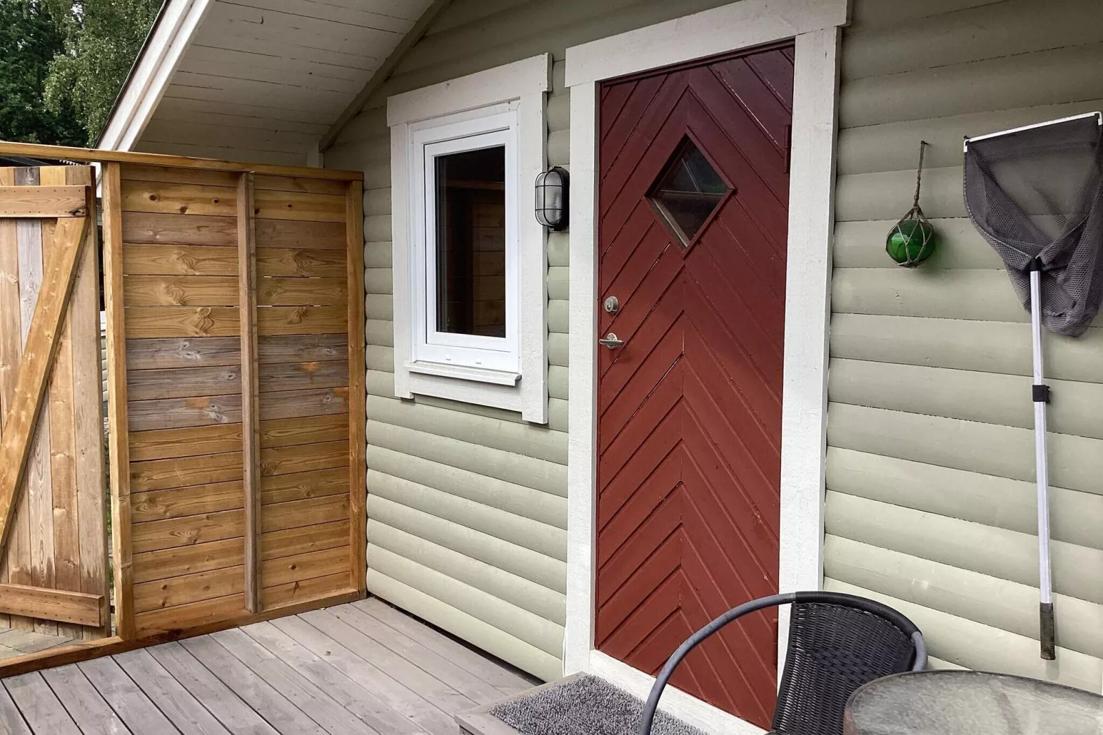 1 person holiday home in BROMÖLLA-By Traum