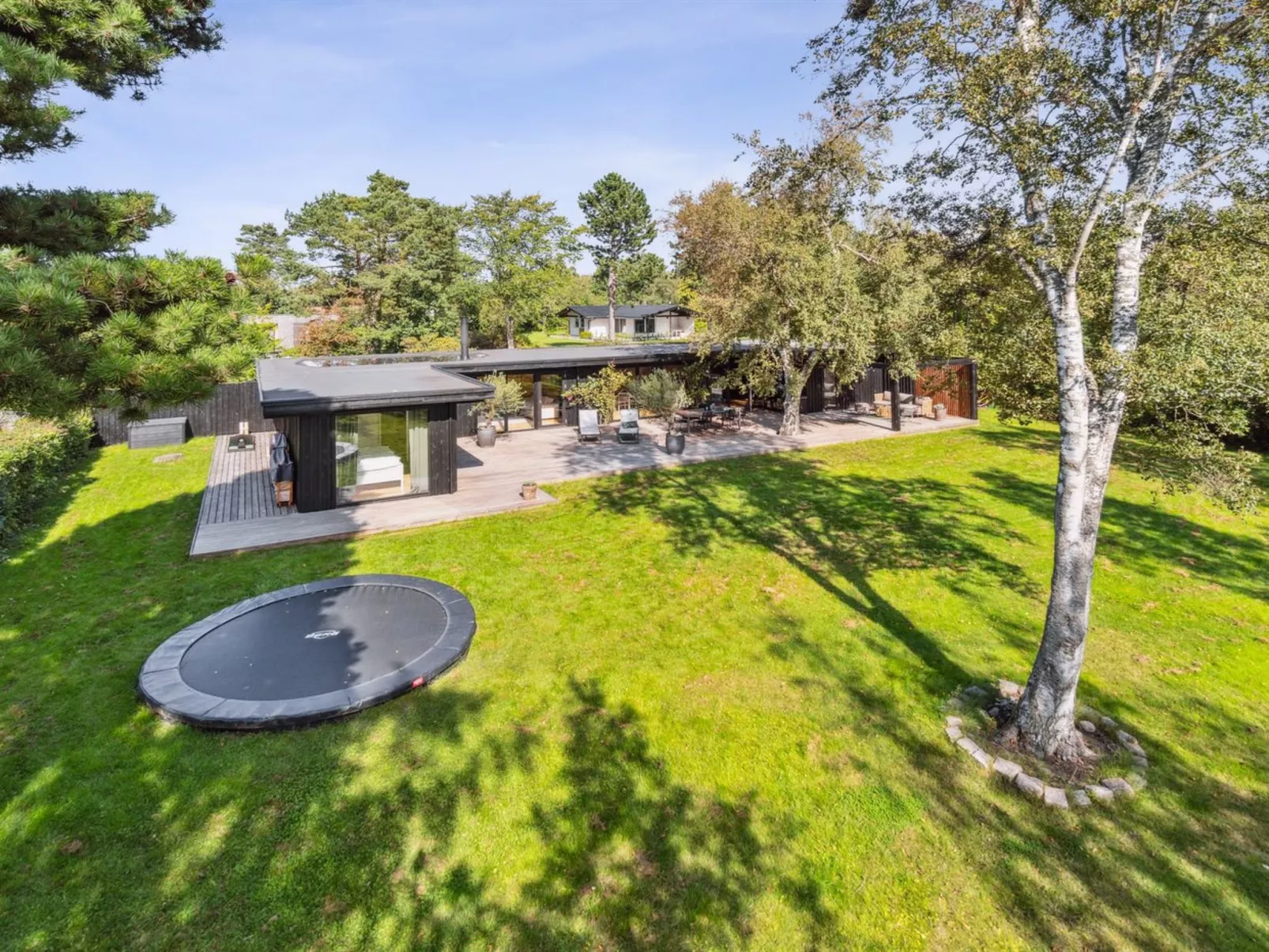 "Hævnir" - 1km from the sea-Dehors