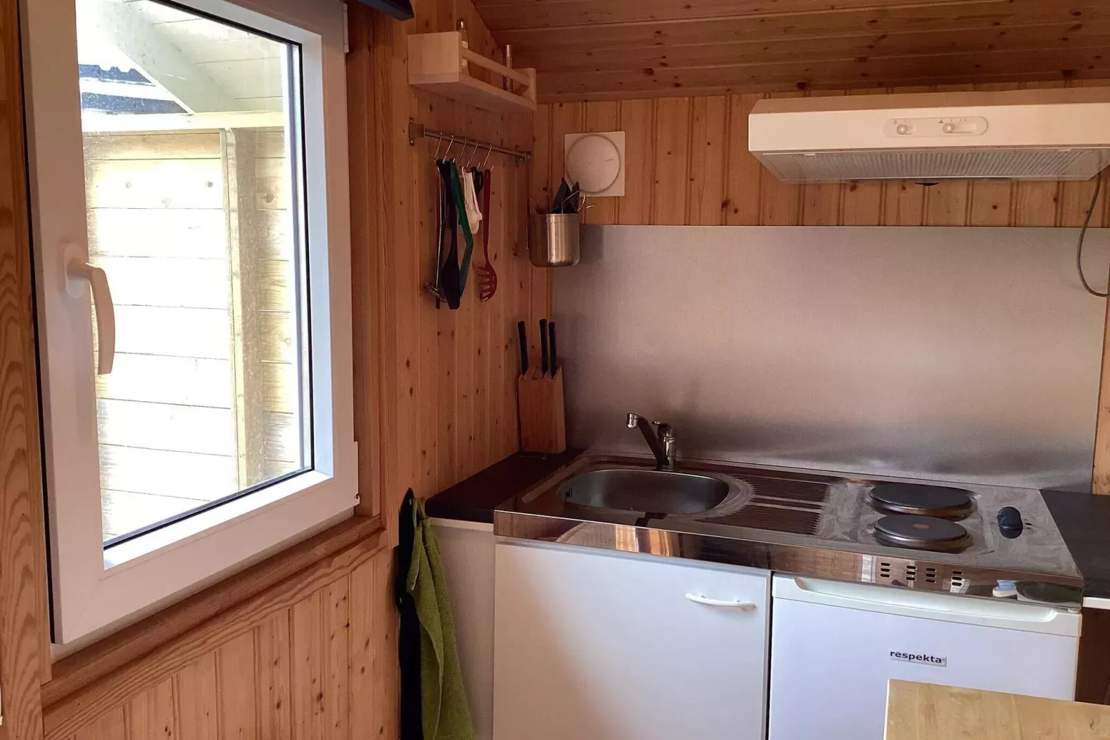1 person holiday home in BROMÖLLA-By Traum-Indoor