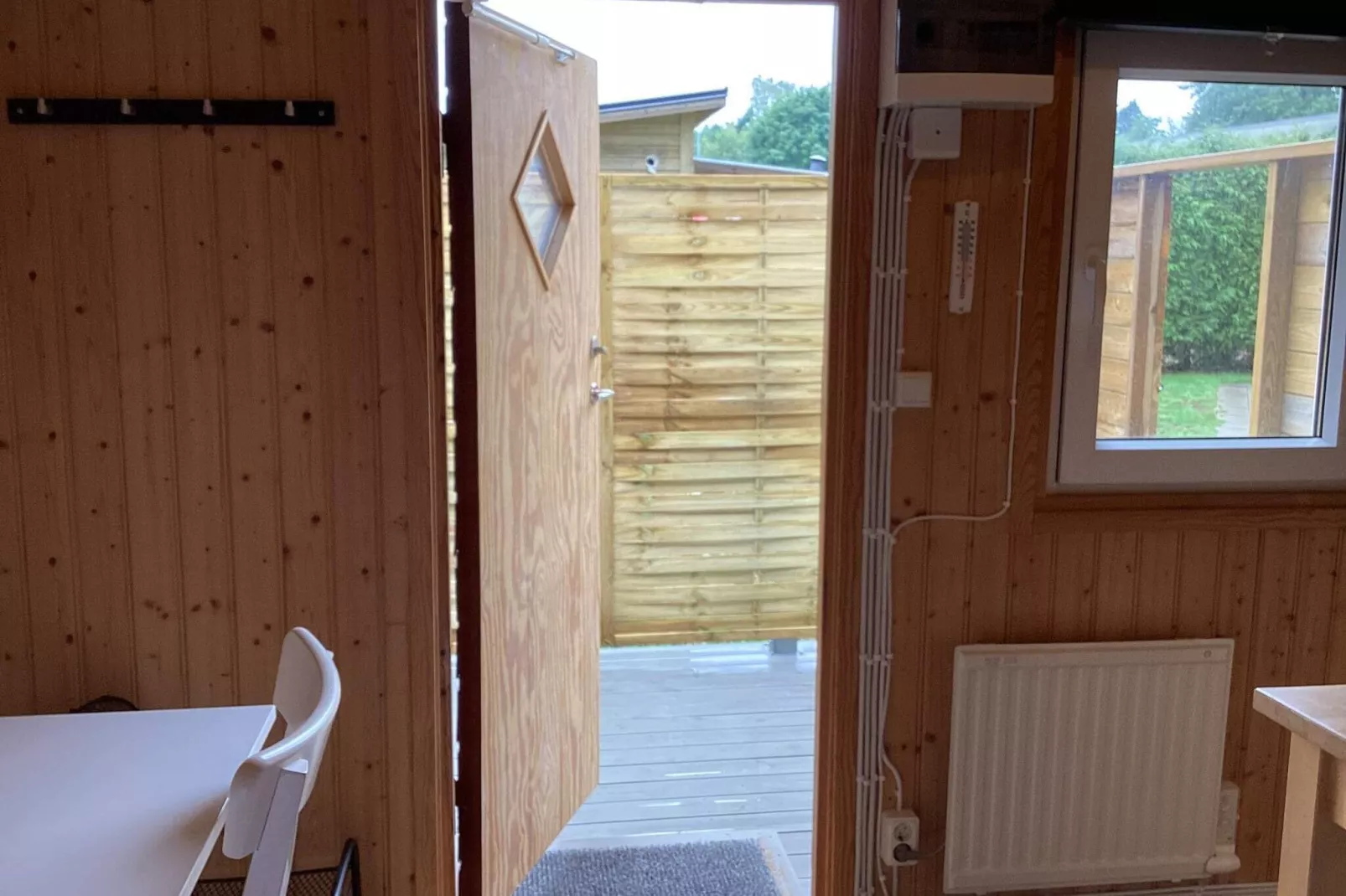1 person holiday home in BROMÖLLA-By Traum-Indoor