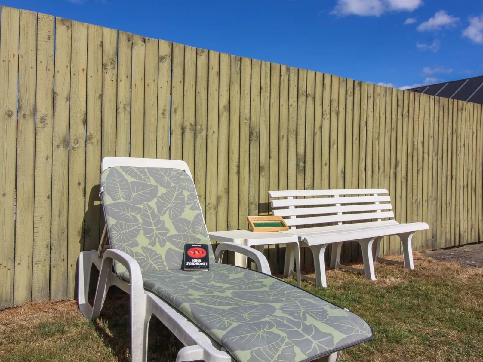 "Bozin" - 200m from the sea-Dehors