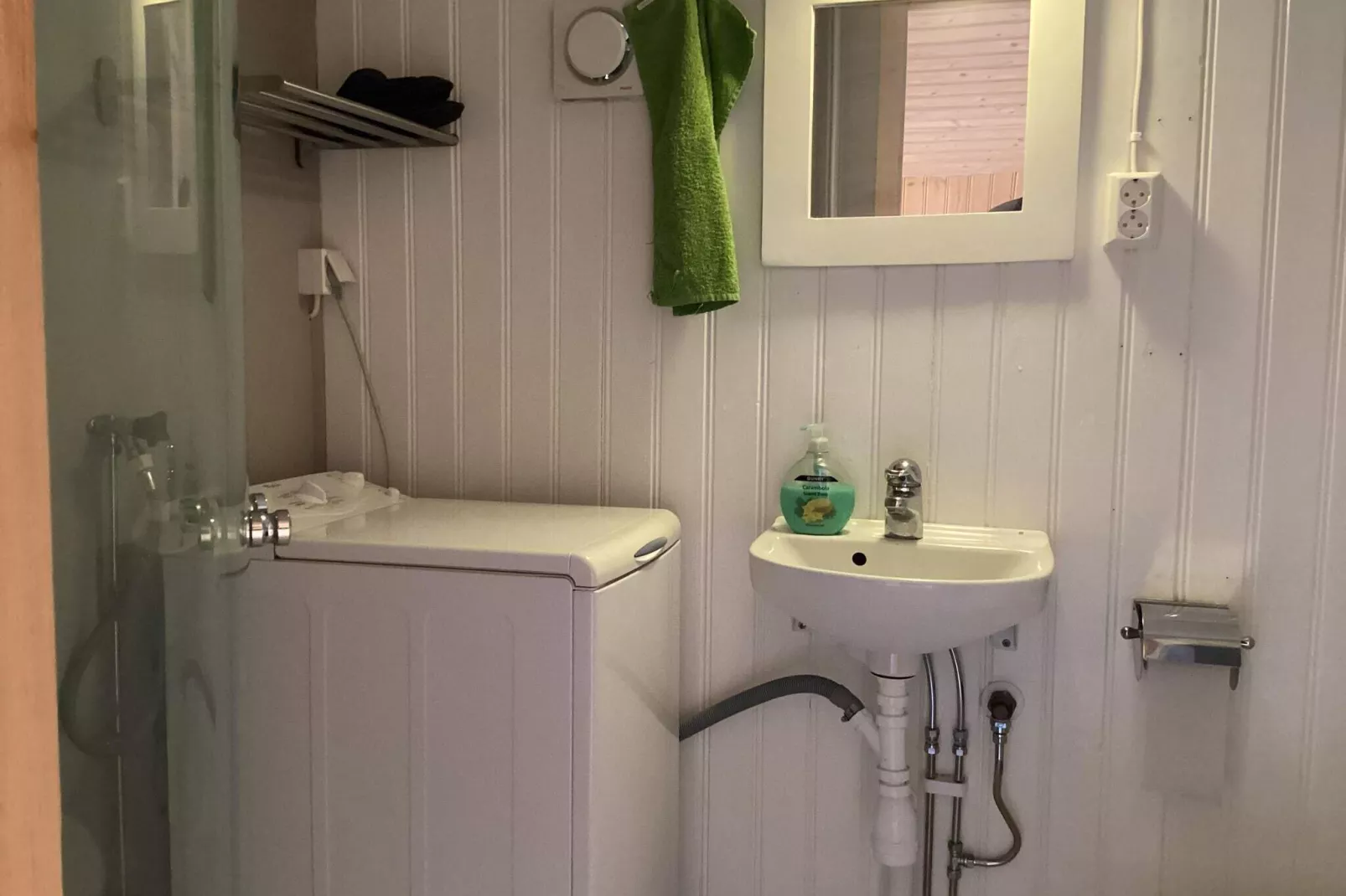 1 person holiday home in BROMÖLLA-By Traum