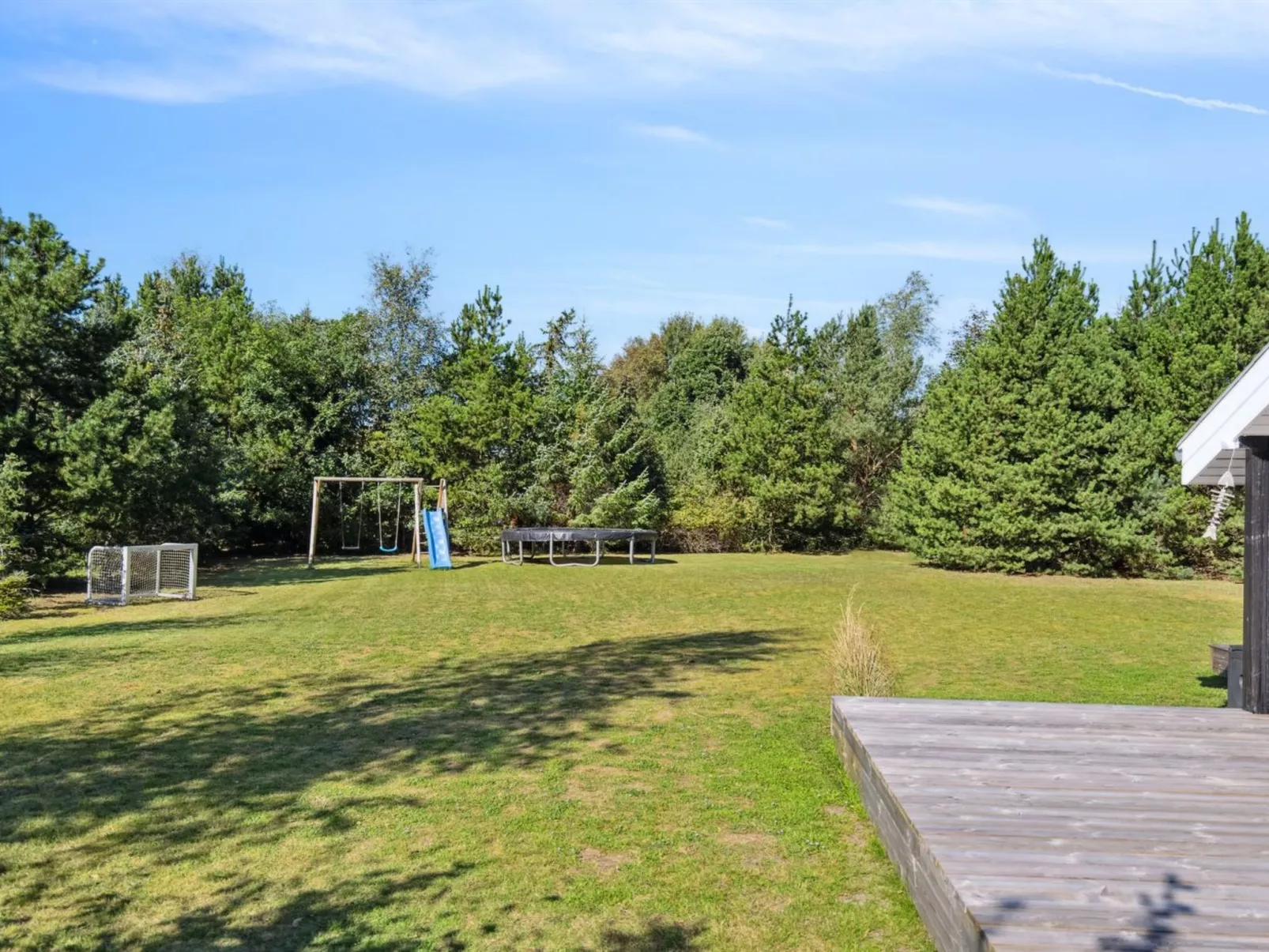 "Aderice" - 1km from the sea-Outside