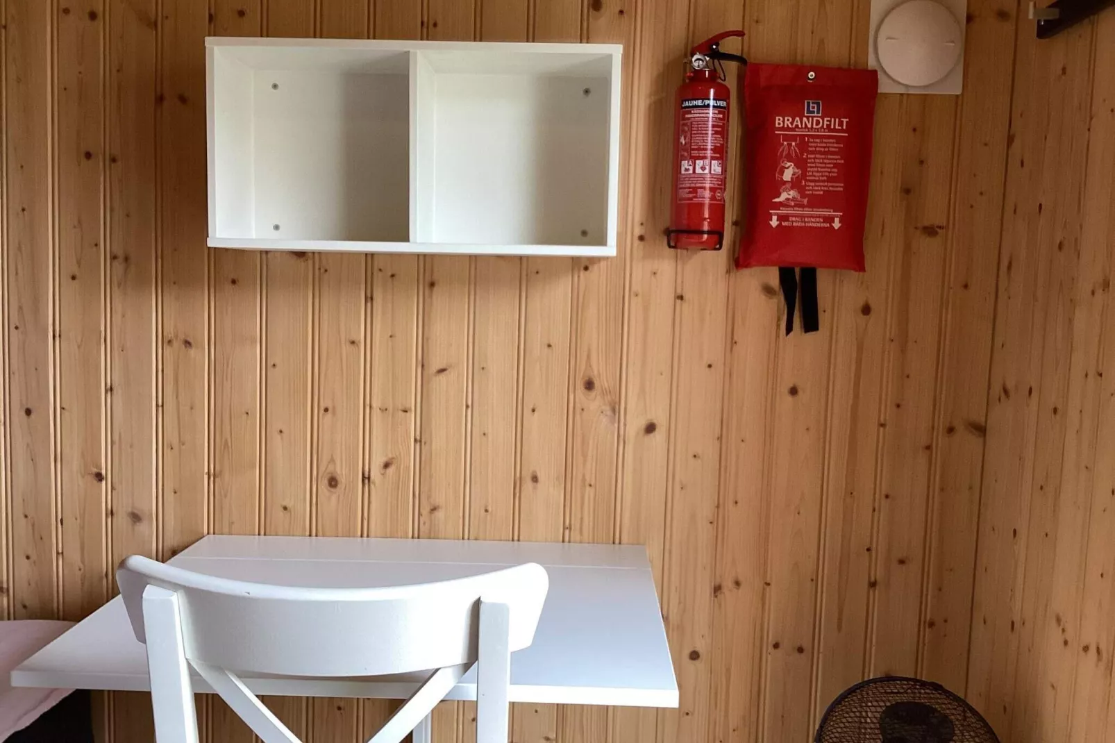 1 person holiday home in BROMÖLLA-By Traum-Indoor
