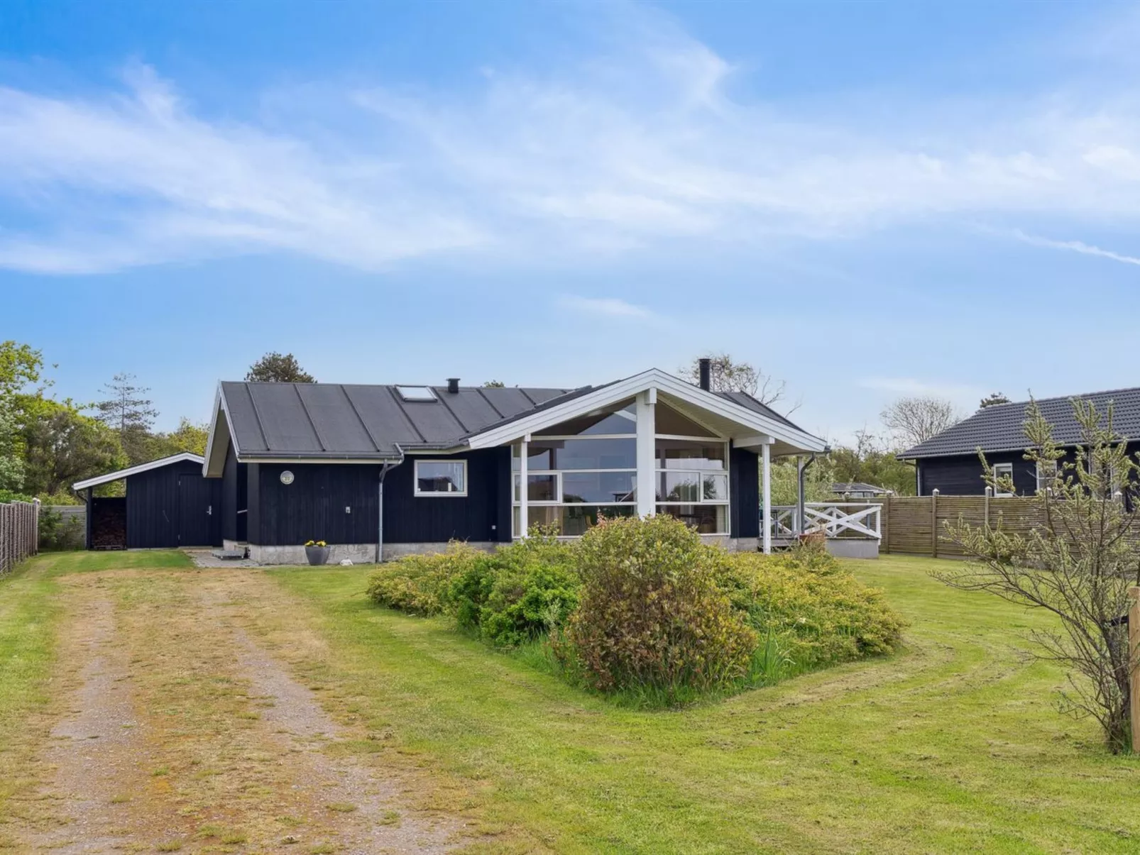 "Ewa" - 75m from the sea-Draußen