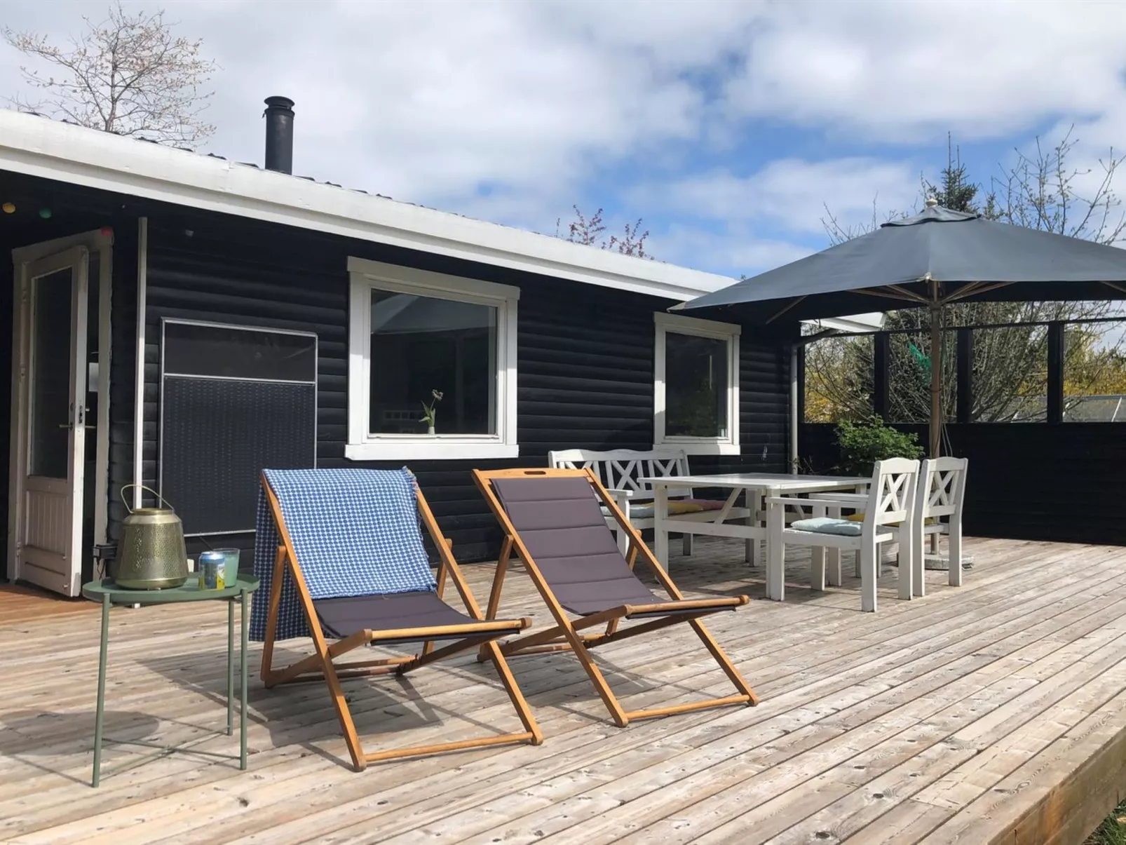 "Eragon" - 1.2km from the sea-Outside