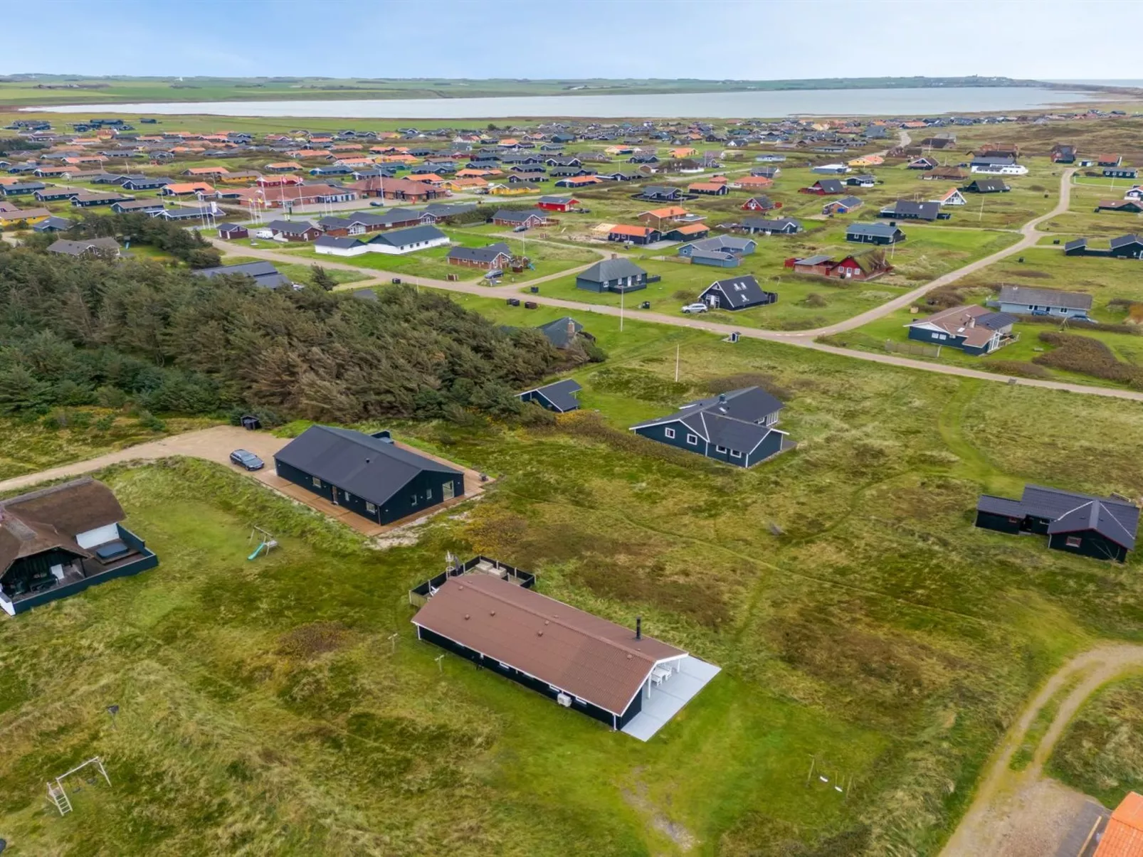 "Elnur" - 100m from the sea-Outside