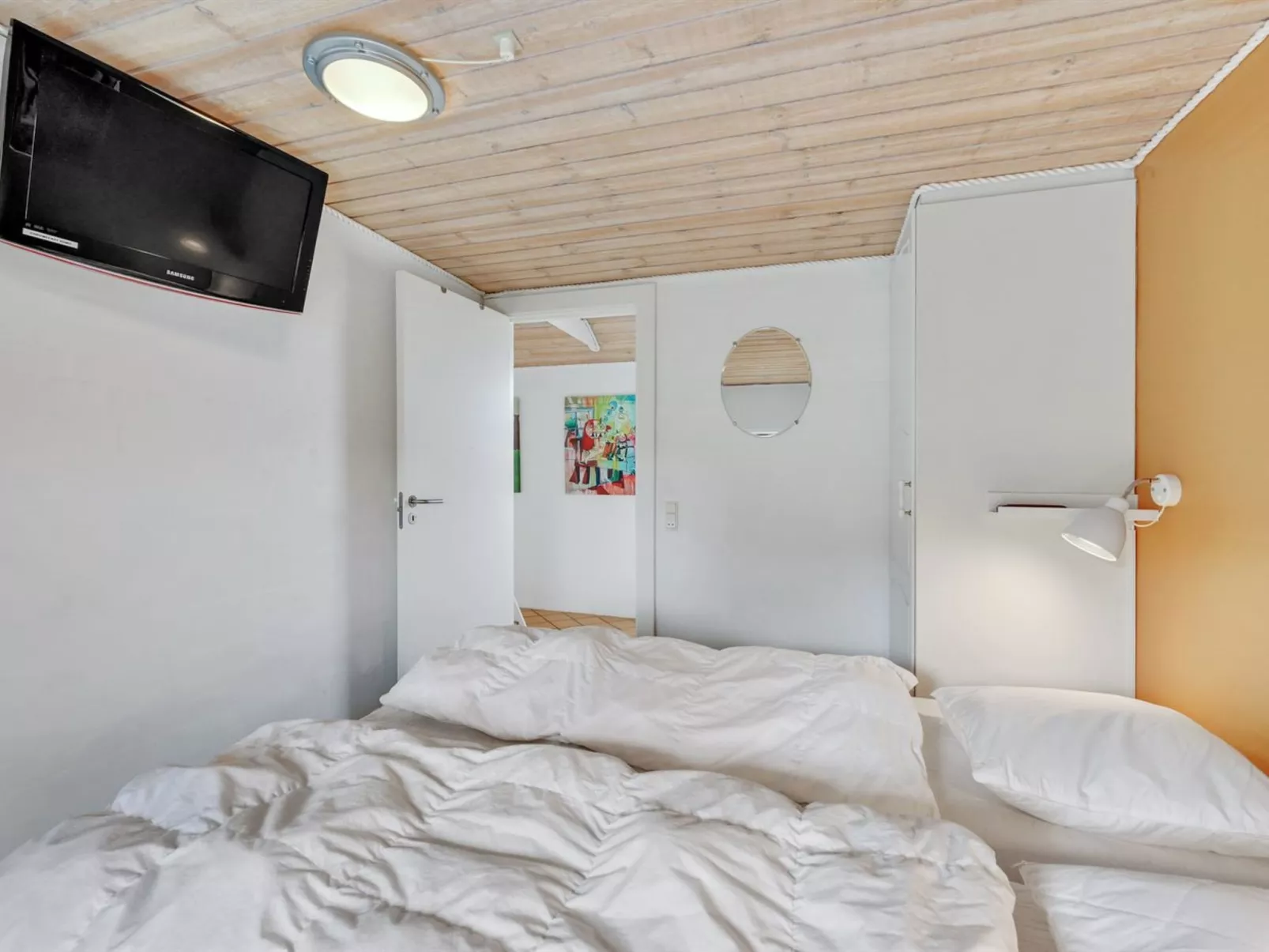 "Hinrich" - 300m from the sea-Drinnen