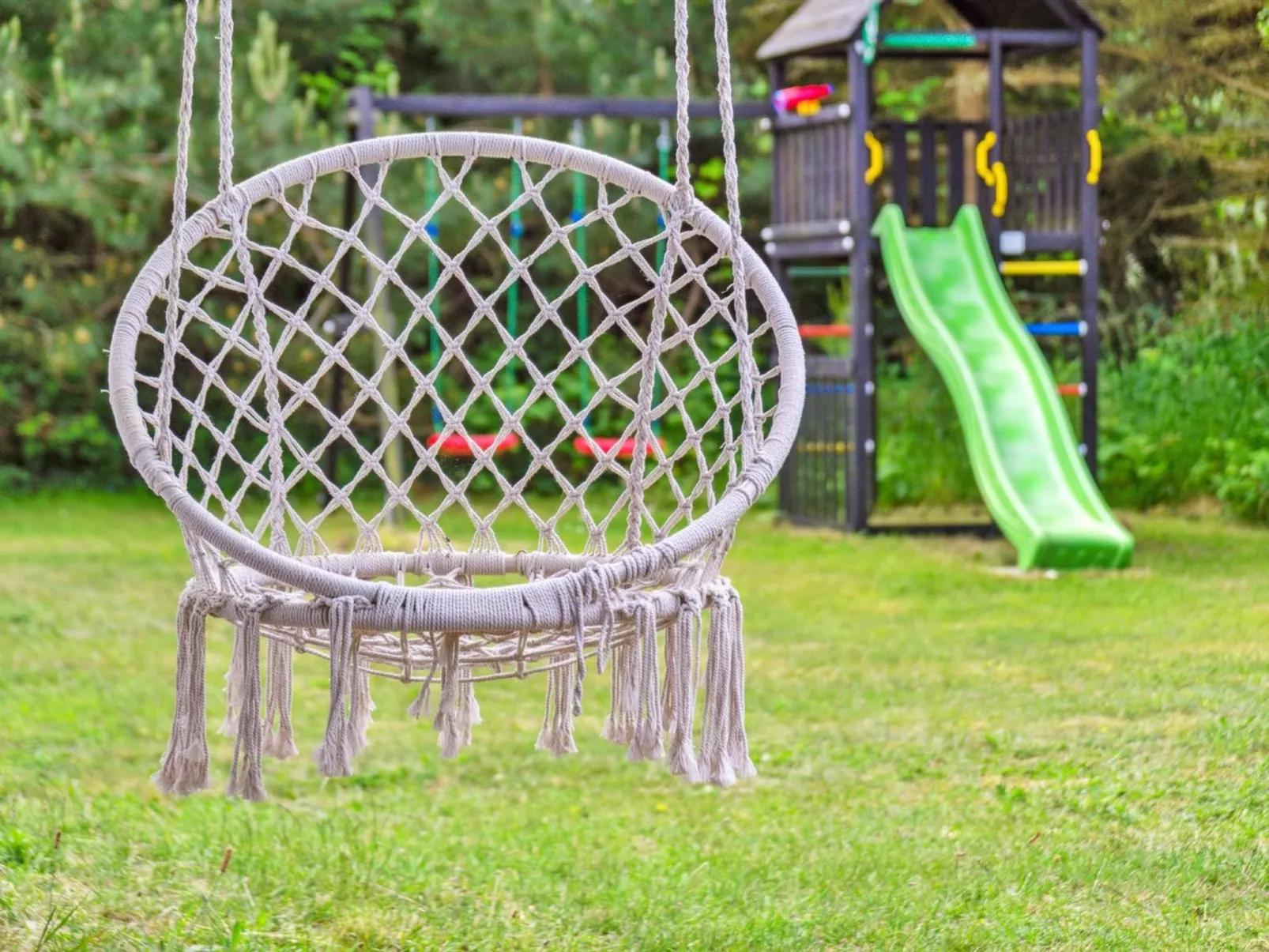 "Wiger" - 150m from the sea-Dehors