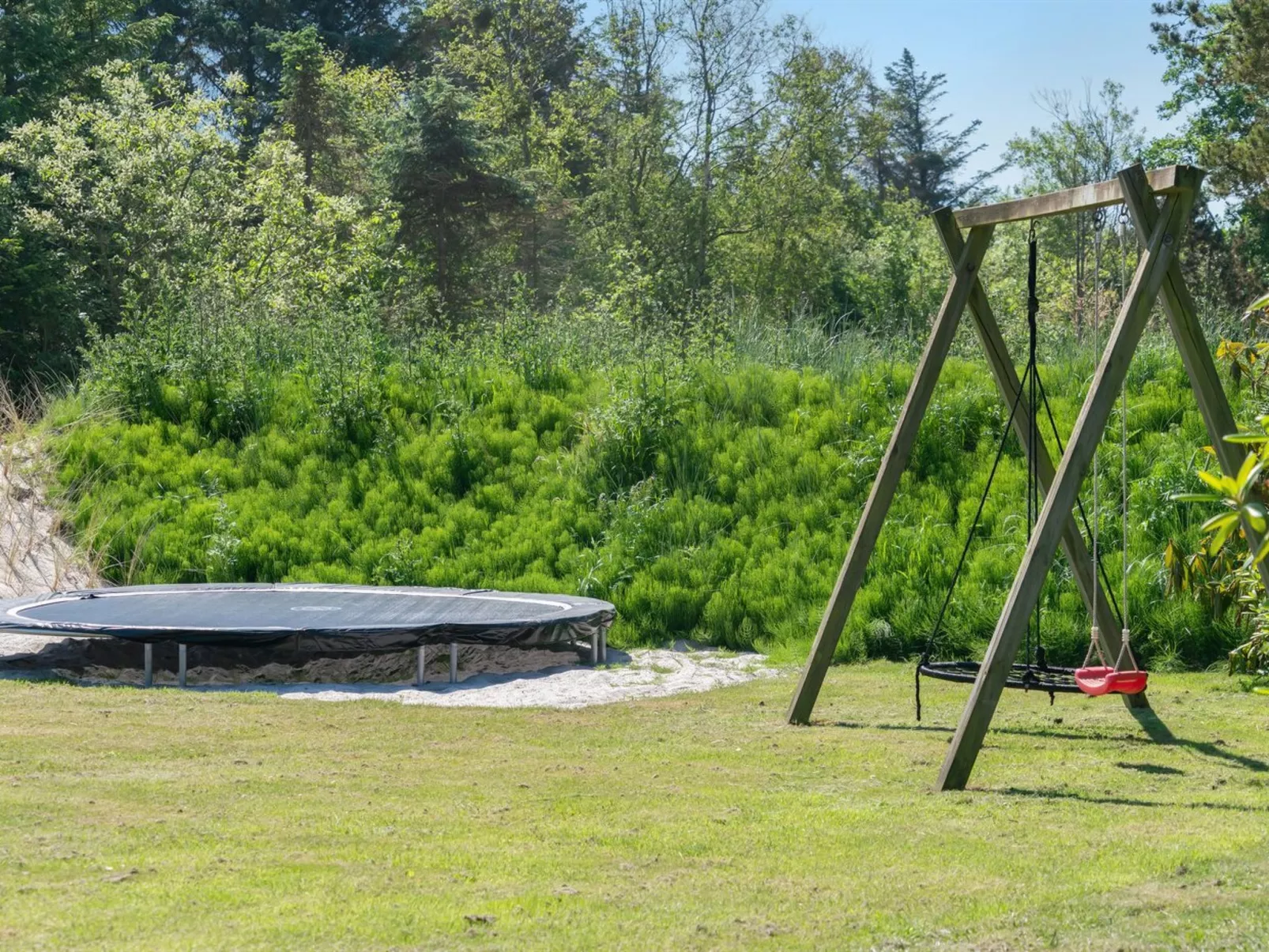 "Sunna" - 500m from the sea-Outside