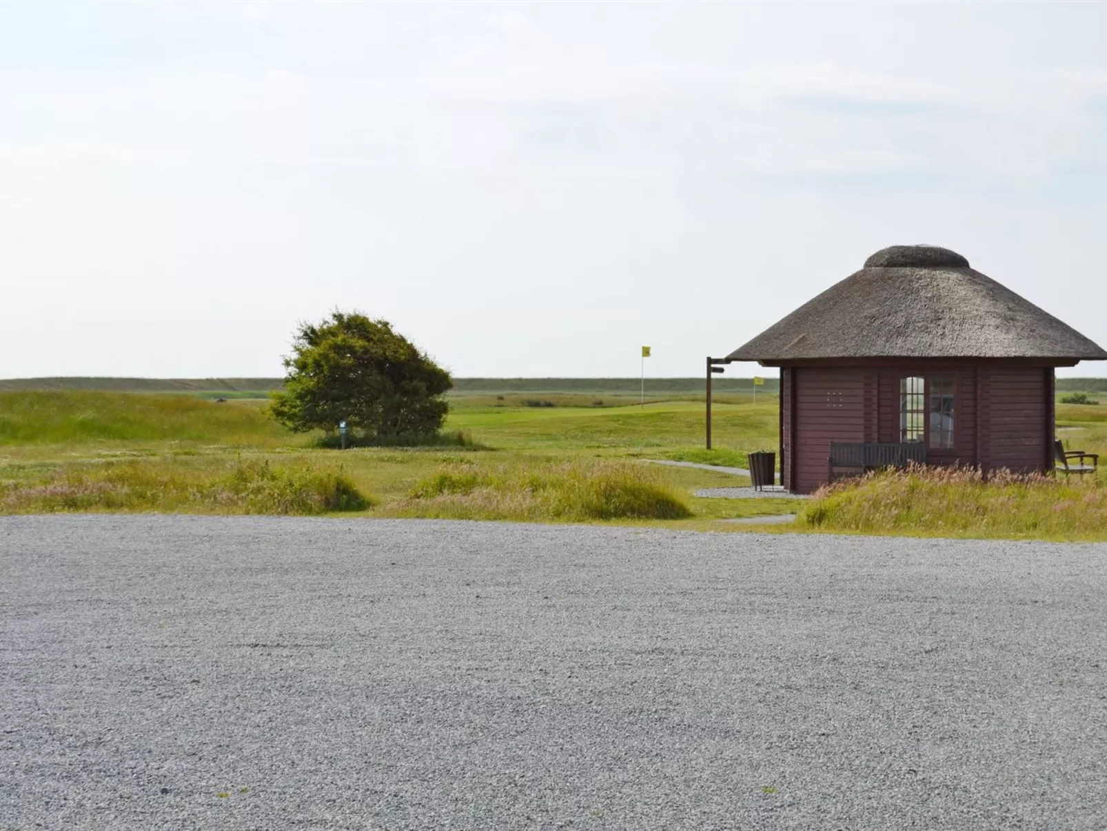 "Paula" - 2.3km from the sea - Outside