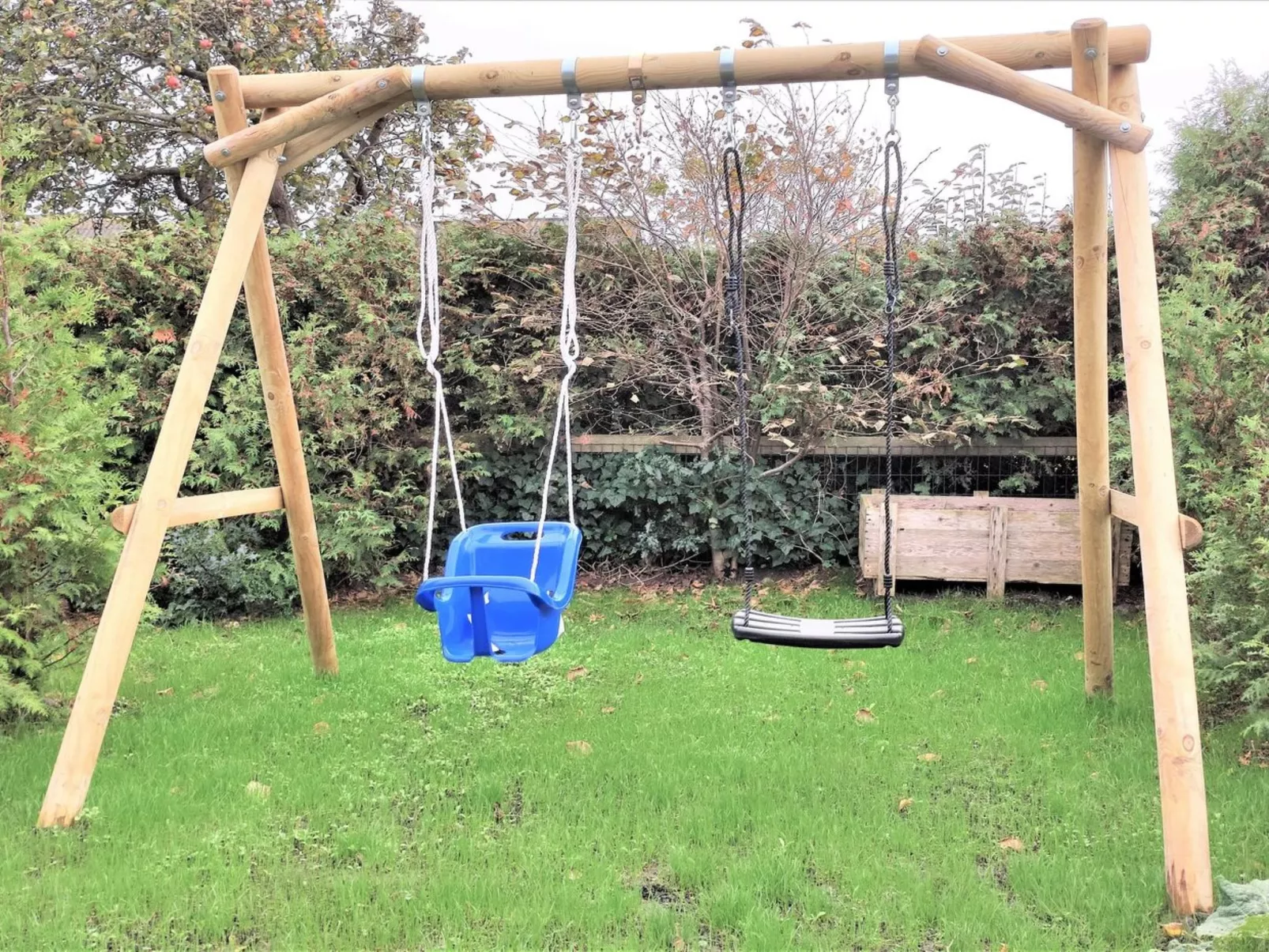 "Evje" - 250m from the sea-Outside