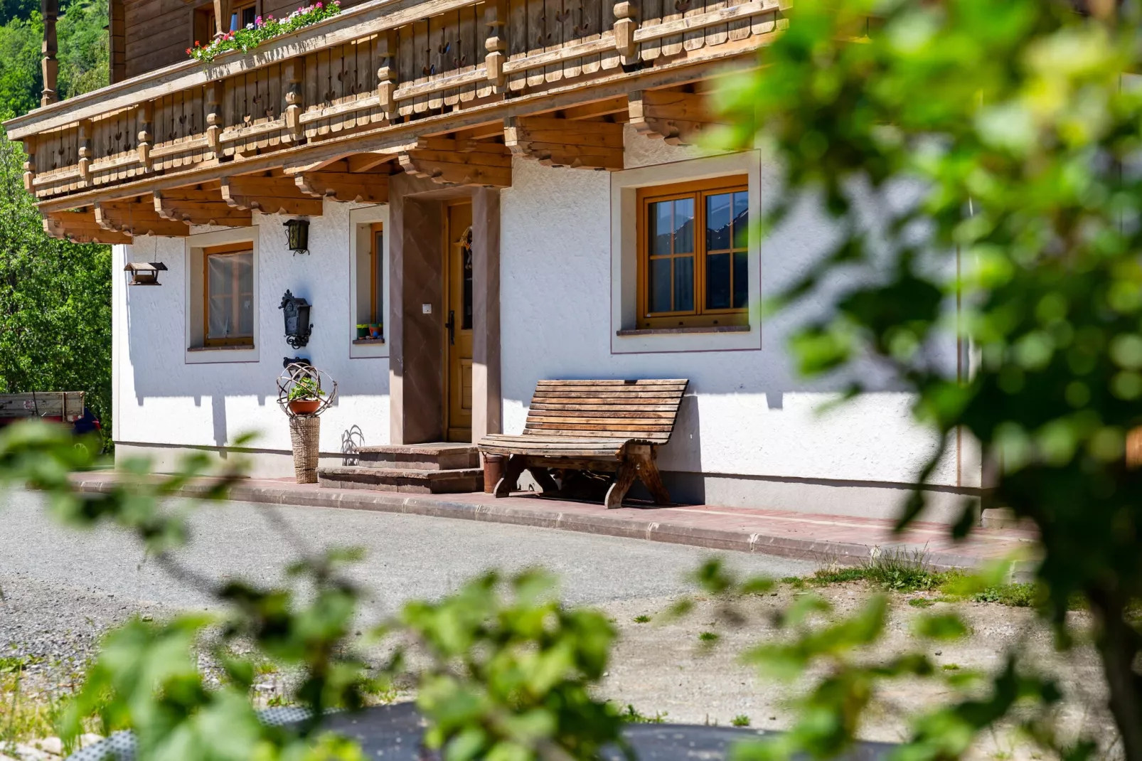 Grünlicher Hof-Reception hall