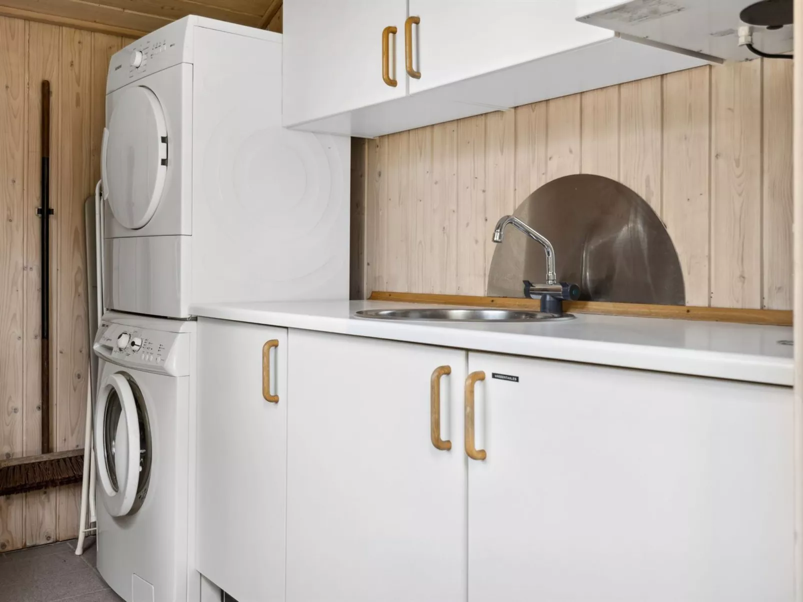 "Karitte" - 5km from the sea-Drinnen