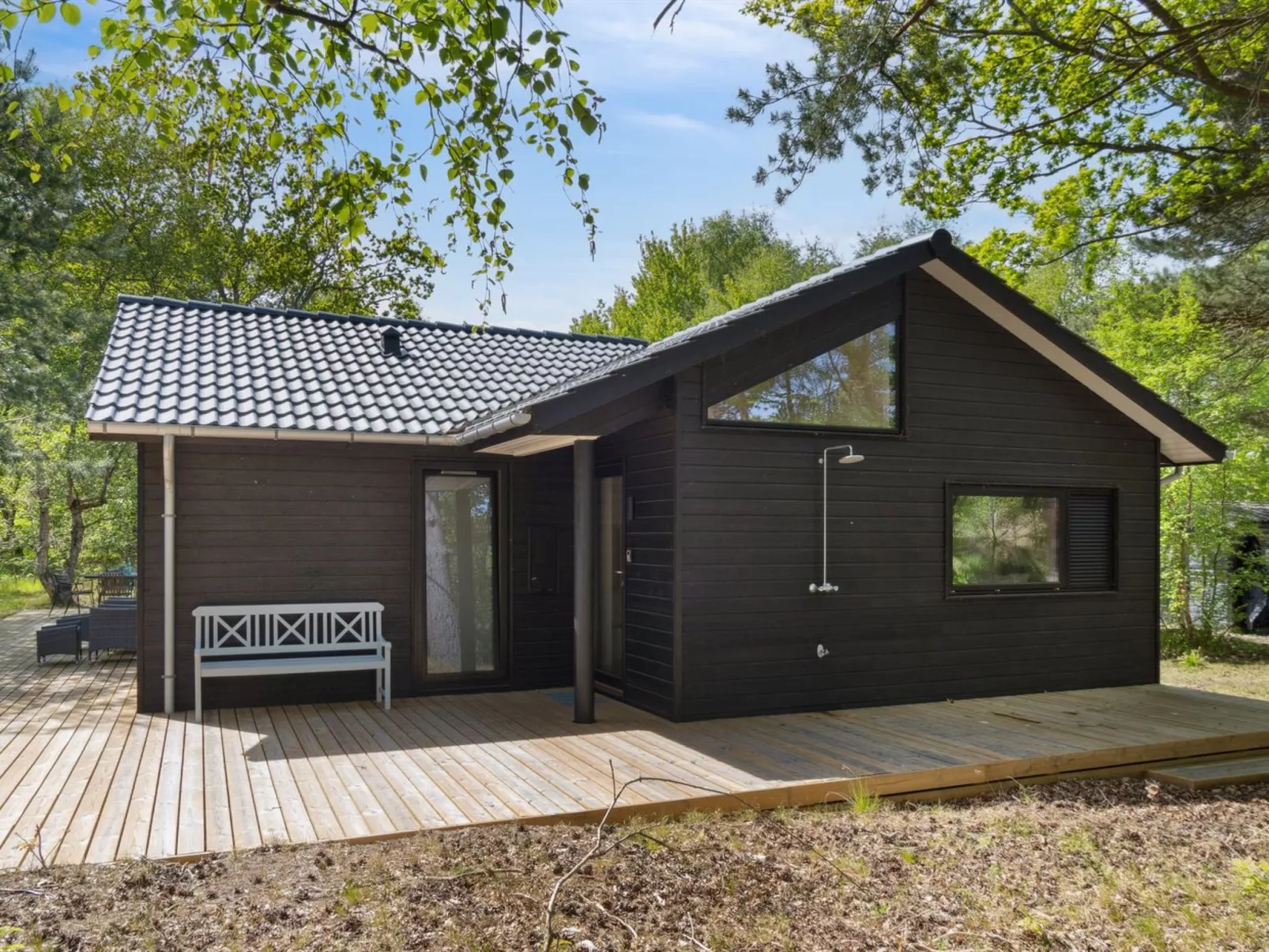 "Miljanka" - 175m from the sea-Draußen