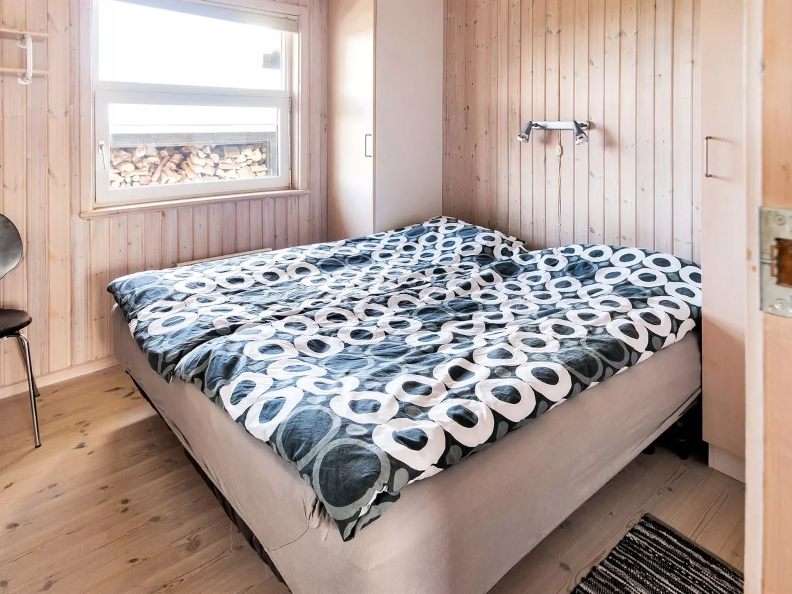 "Elvie" - 200m from the sea-Dedans