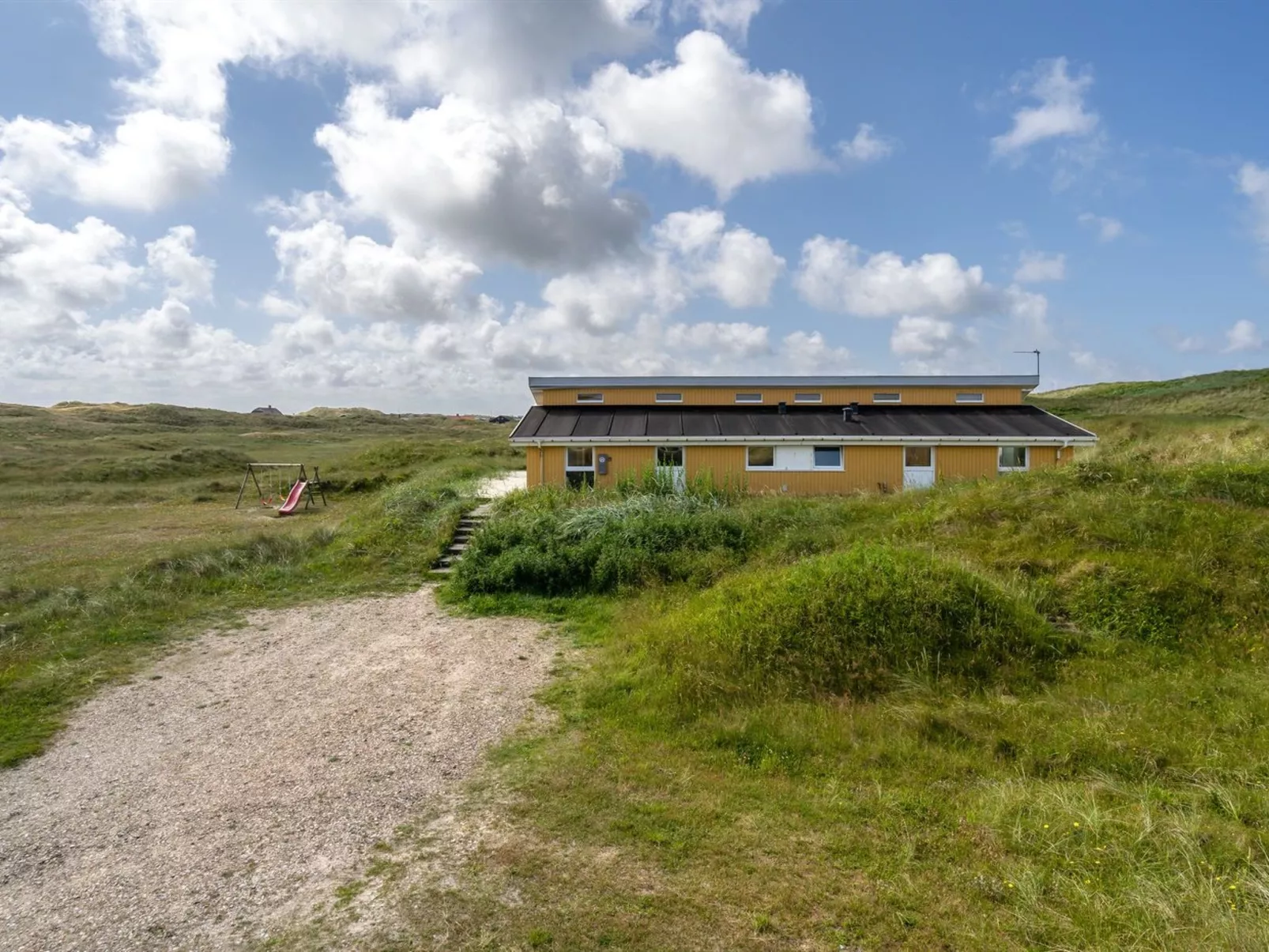 "Malgest" - 100m from the sea-Outside