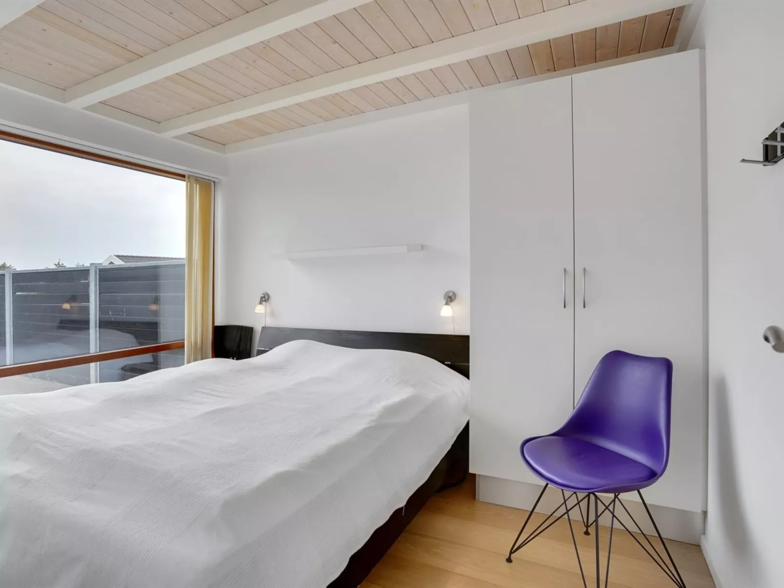 "Elara" - 200m from the sea-Drinnen