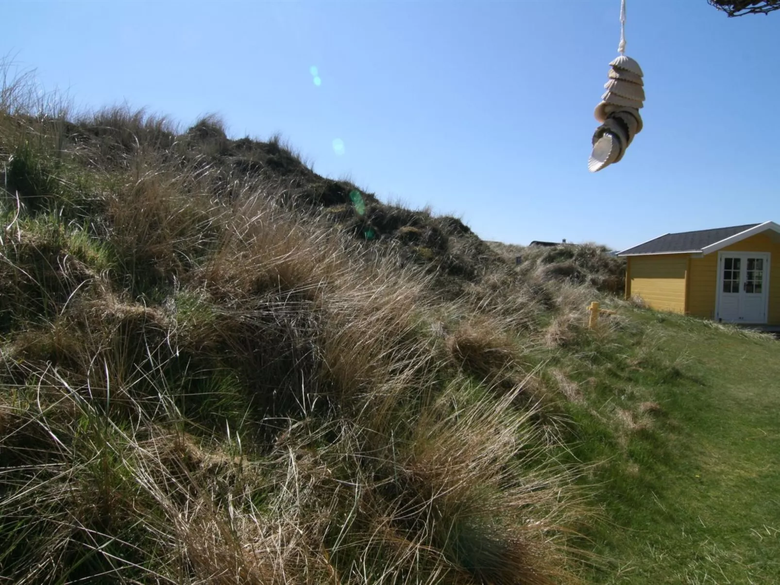 "Esa" - 500m from the sea-Draußen