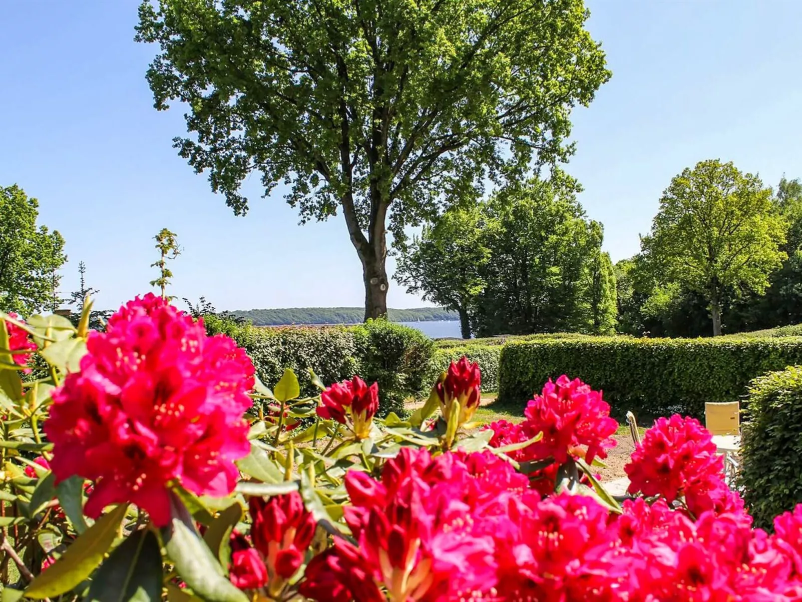 "Engelke" - 150m from the sea-Outside