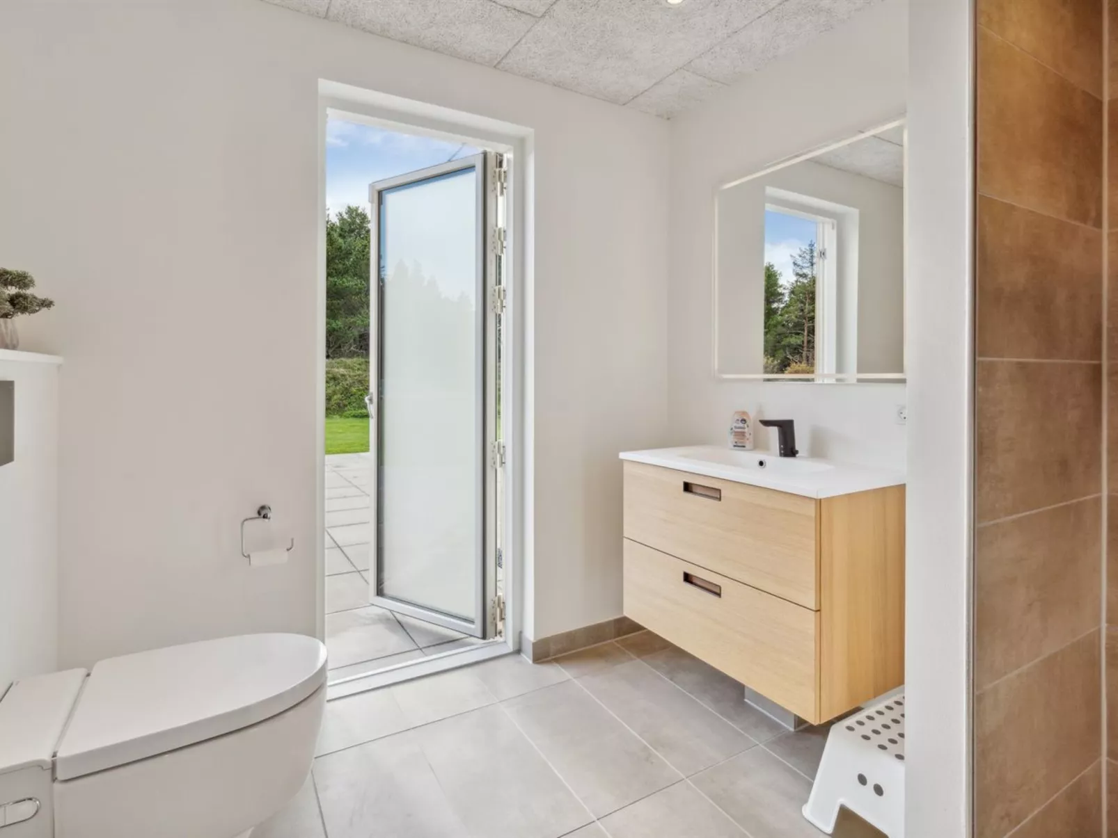 "Makedon" - 4.5km from the sea-Dedans