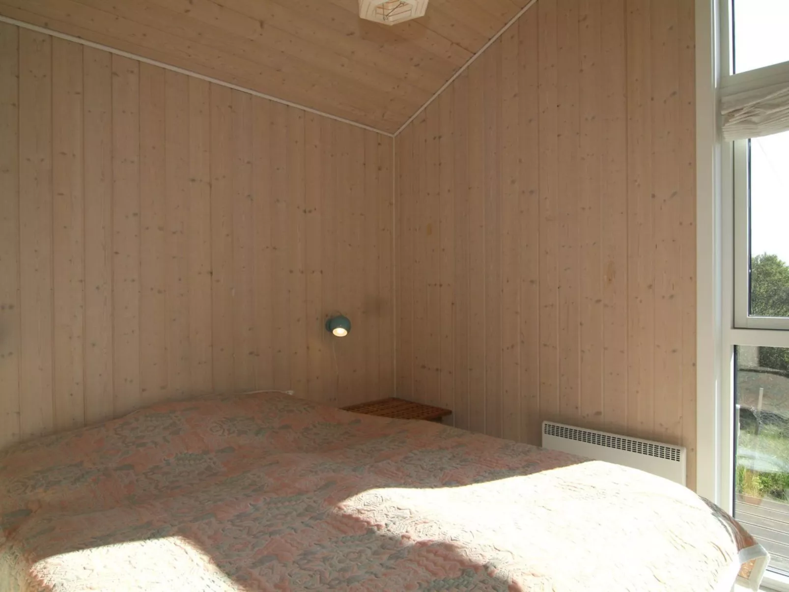 "Fransiske" - 800m from the sea-Drinnen