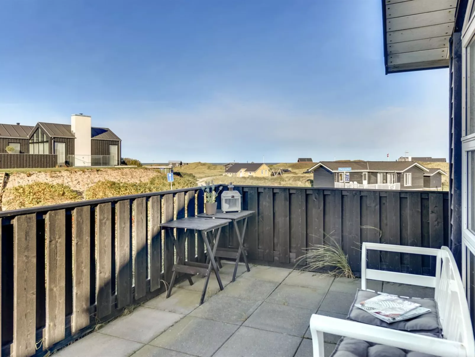 "Dimka" - 300m from the sea-Outside