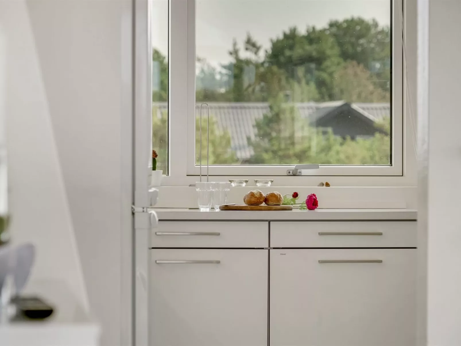 "Tiane" - 800m from the sea-Inside