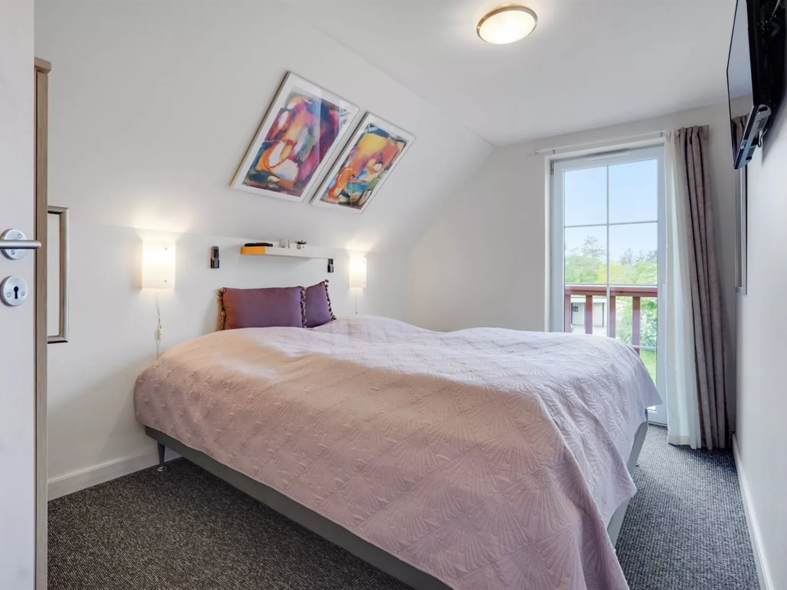 "Deljan" - 3.5km from the sea-Drinnen