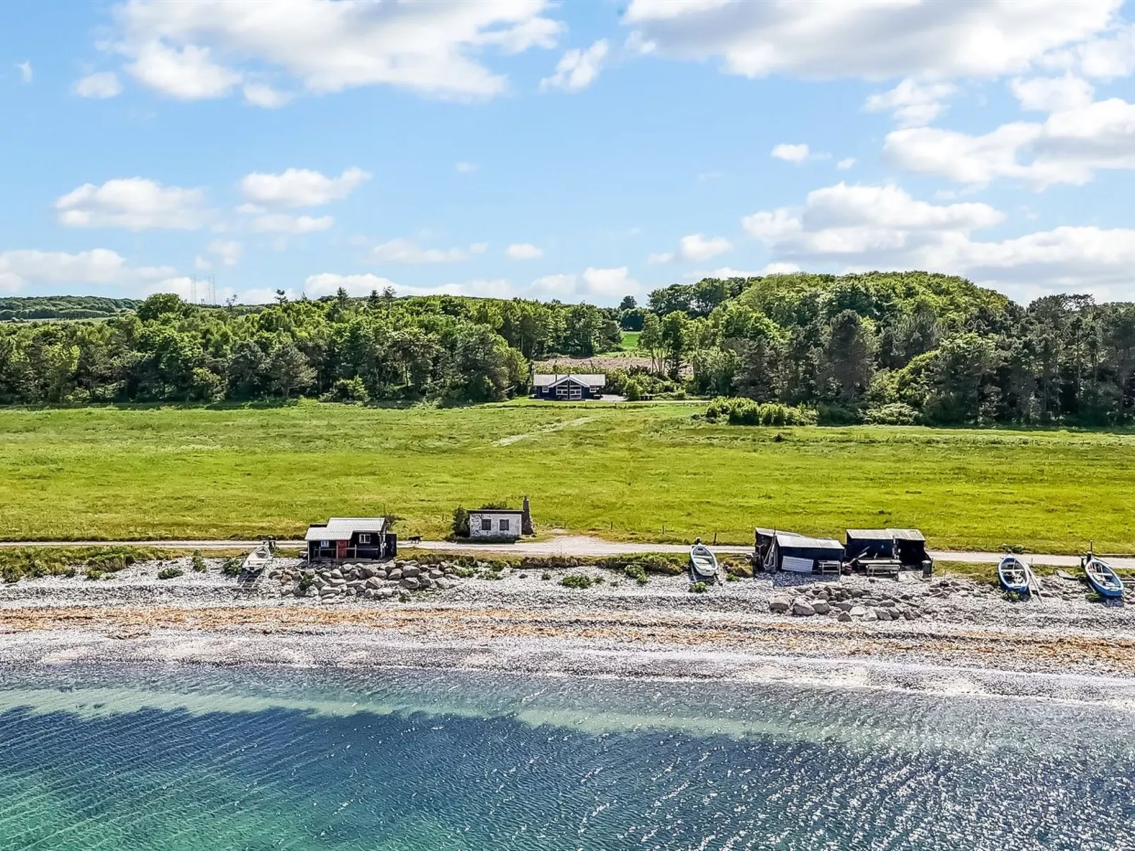 "Thorman" - 75m from the sea-Outside