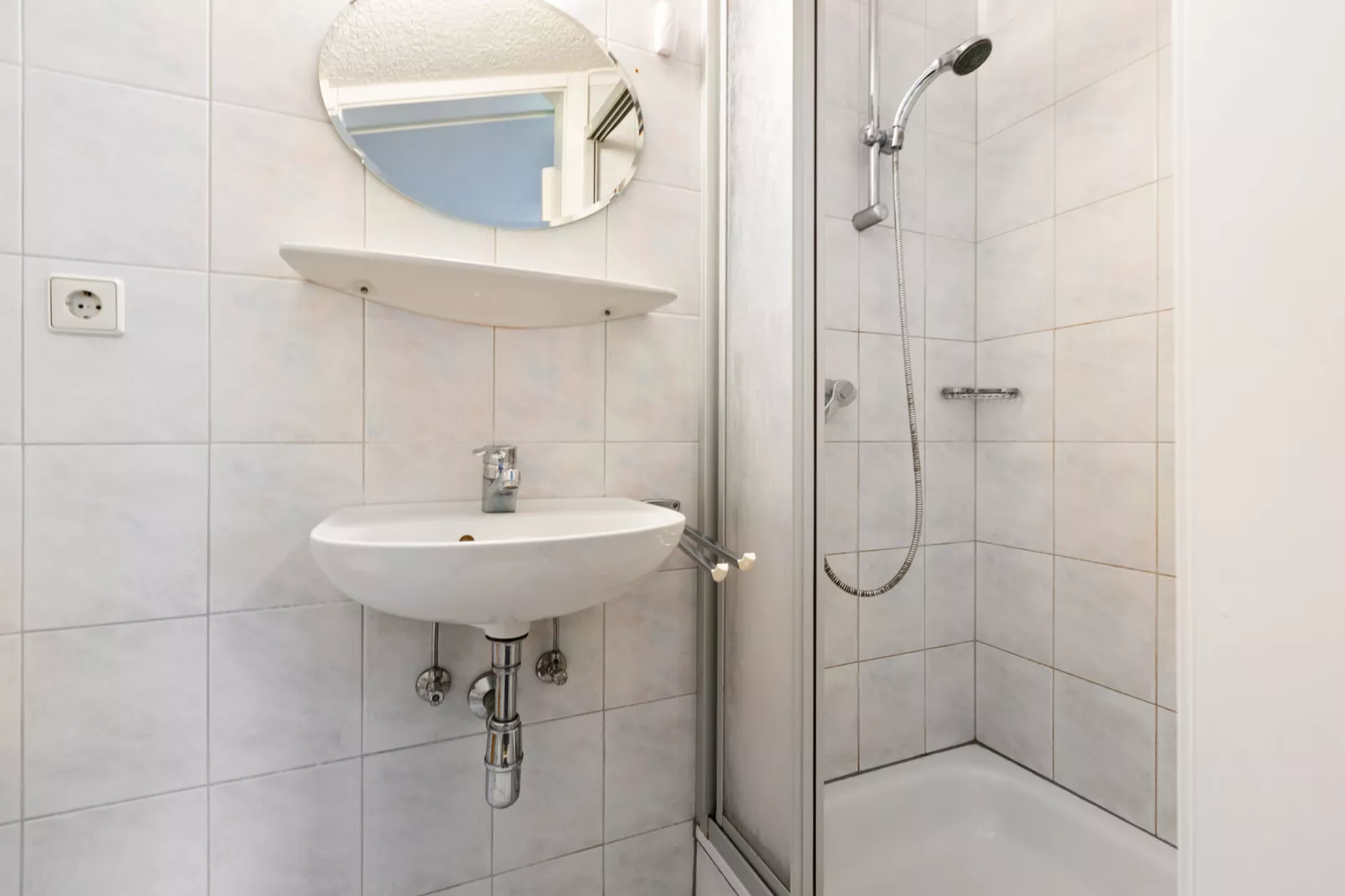 Grünlicher Hof-Bathroom