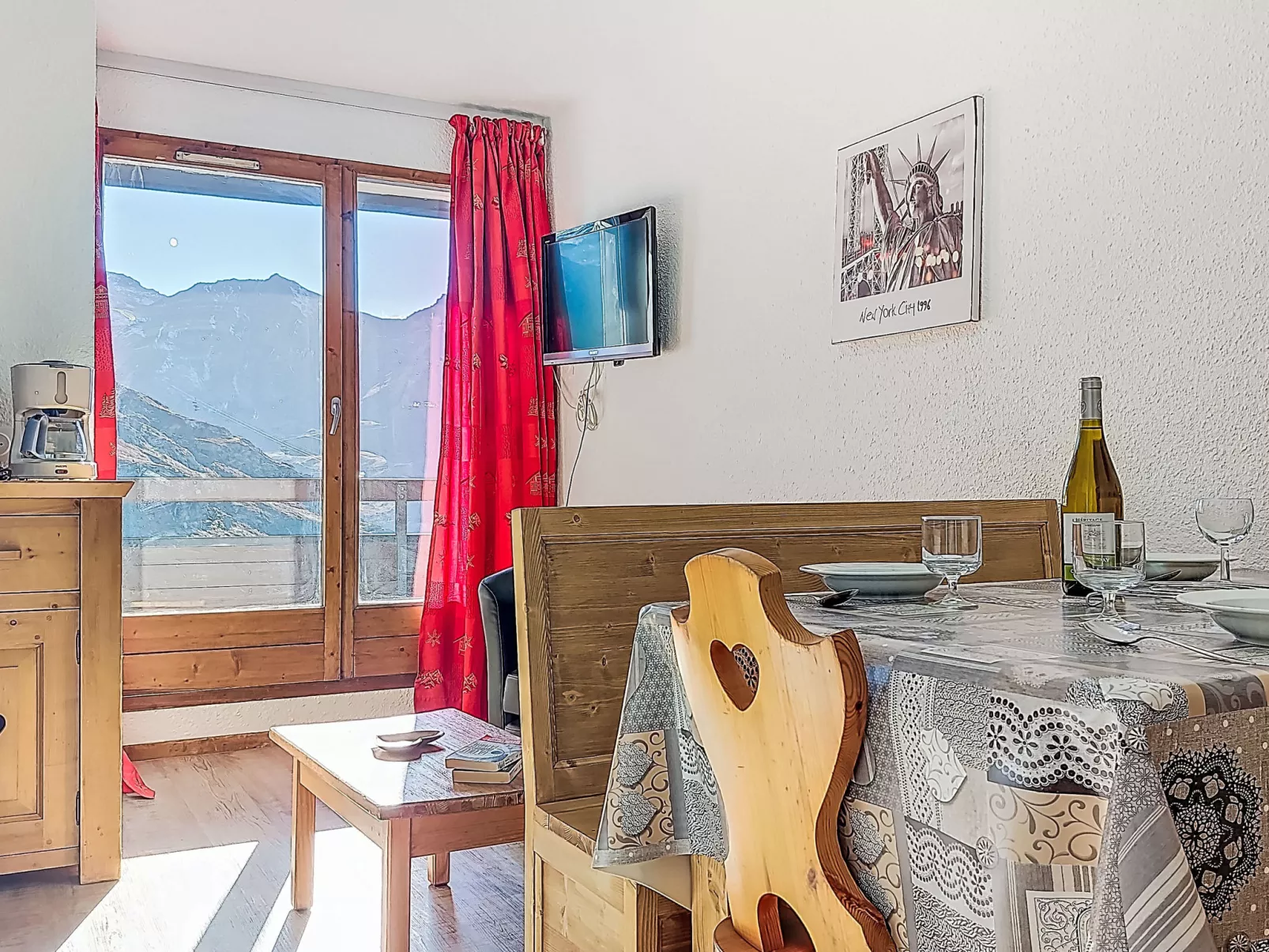 Cimes de Caron 1603-Dedans