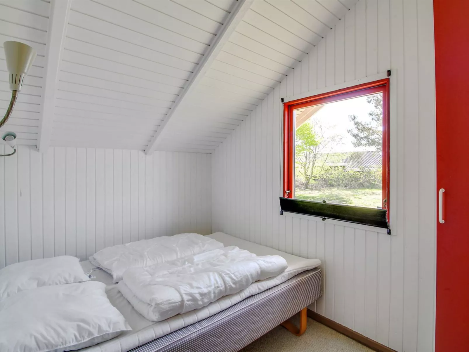 "Frandsine" - 800m from the sea-Inside