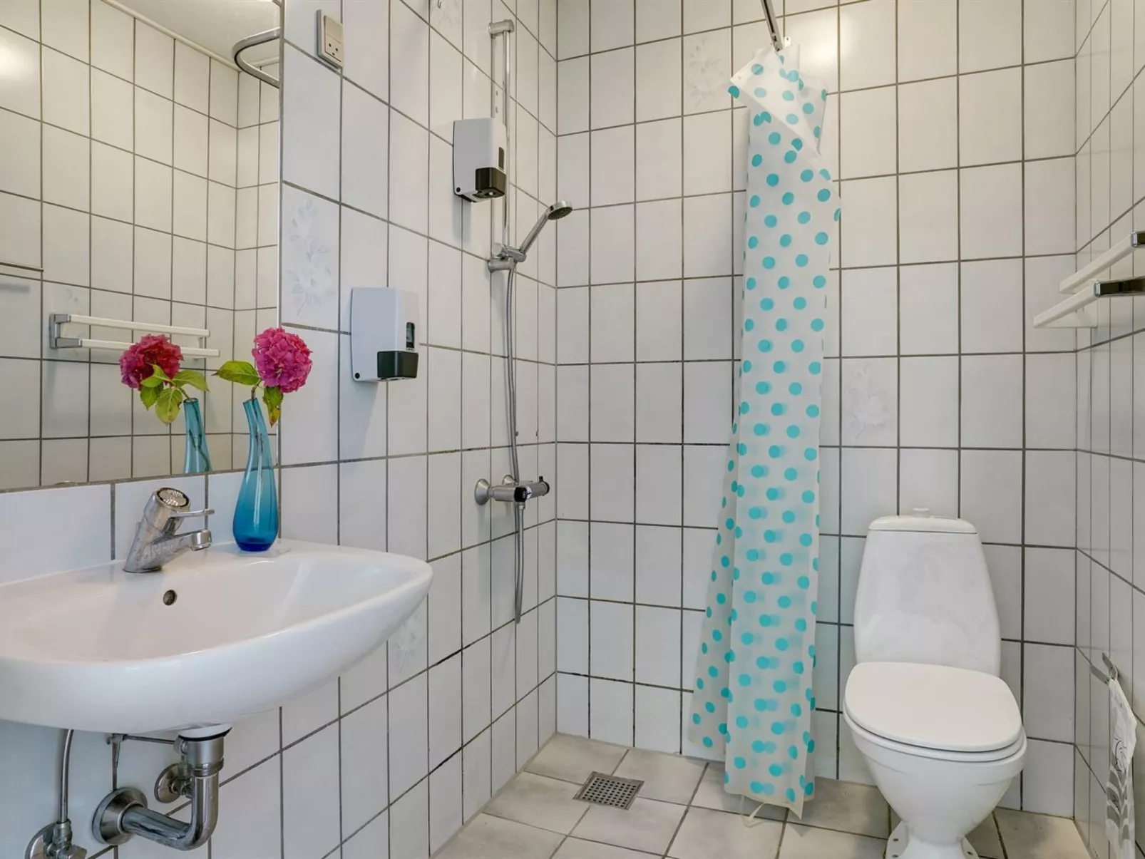 "Rina" - 30m to the fjord-Inside