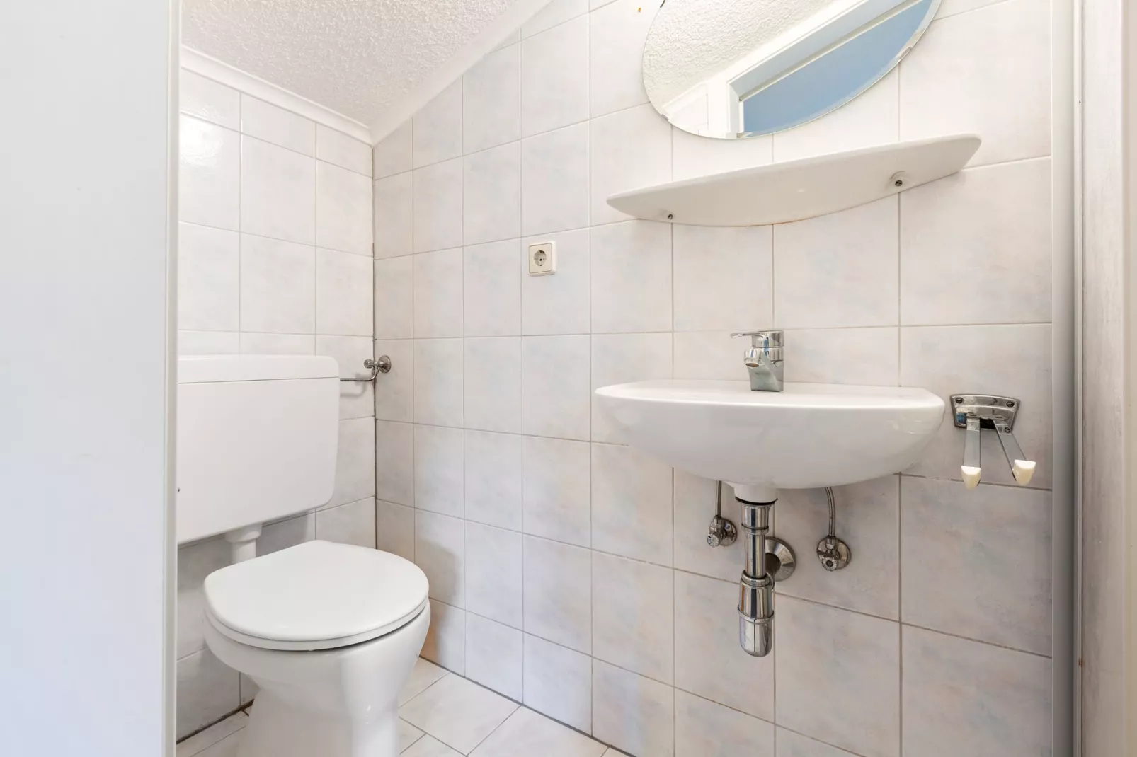 Grünlicher Hof-Bathroom