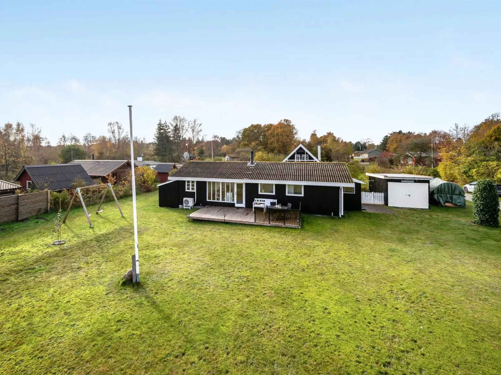 "Joon" - 300m from the sea-Outside