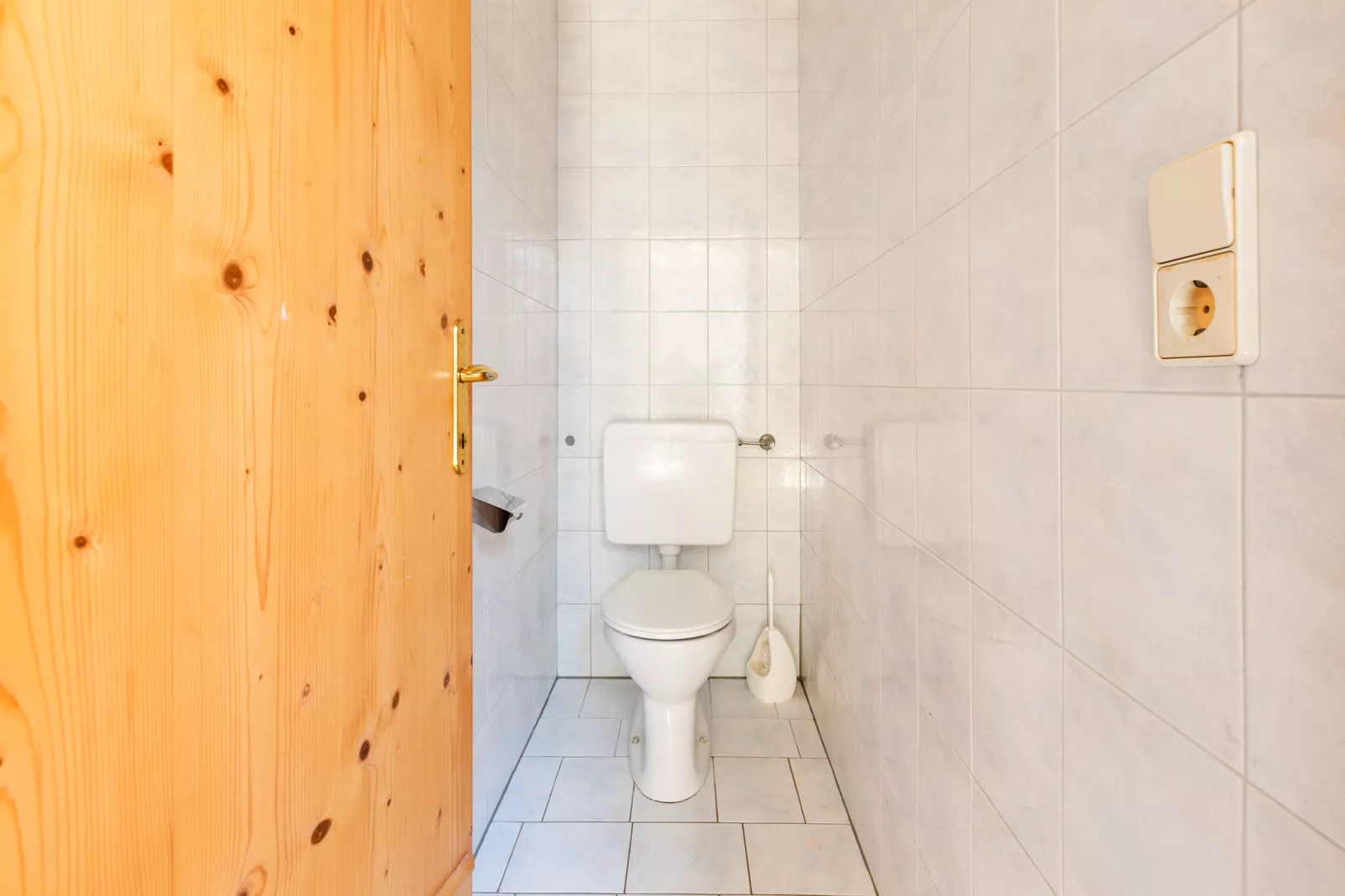 Grünlicher Hof-Bathroom