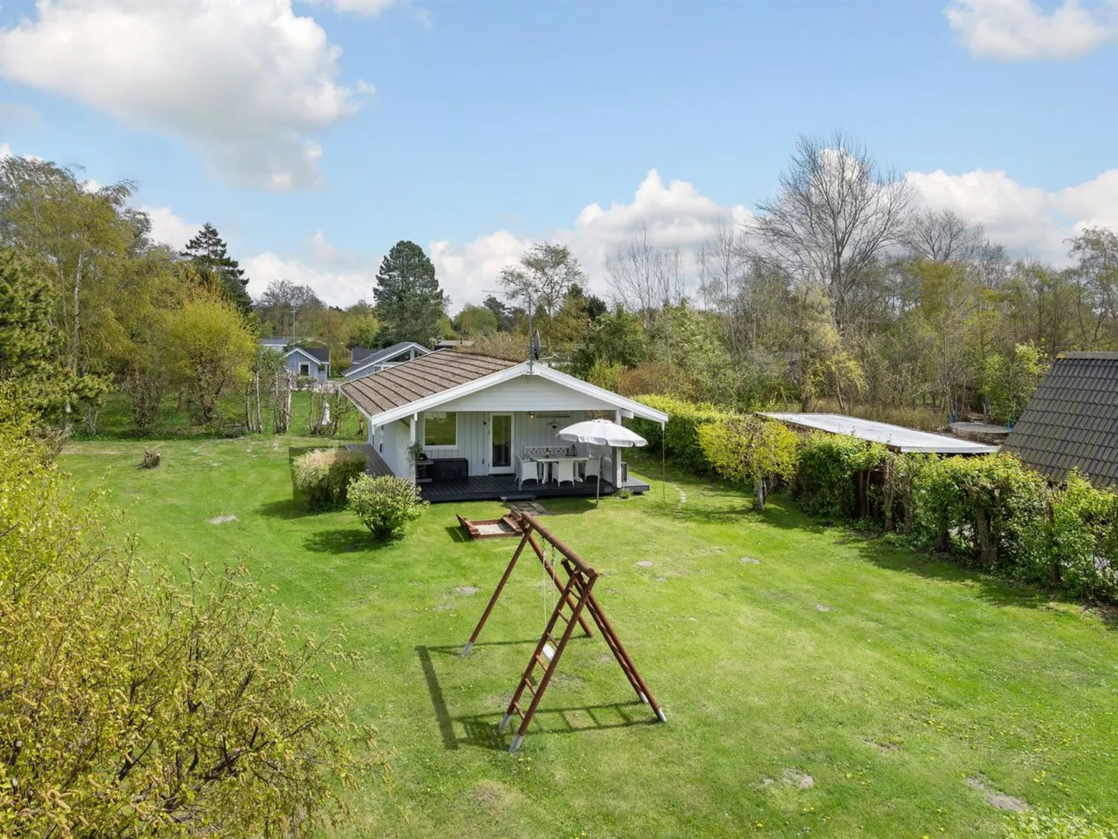 "Erva" - 495m from the sea-Dehors