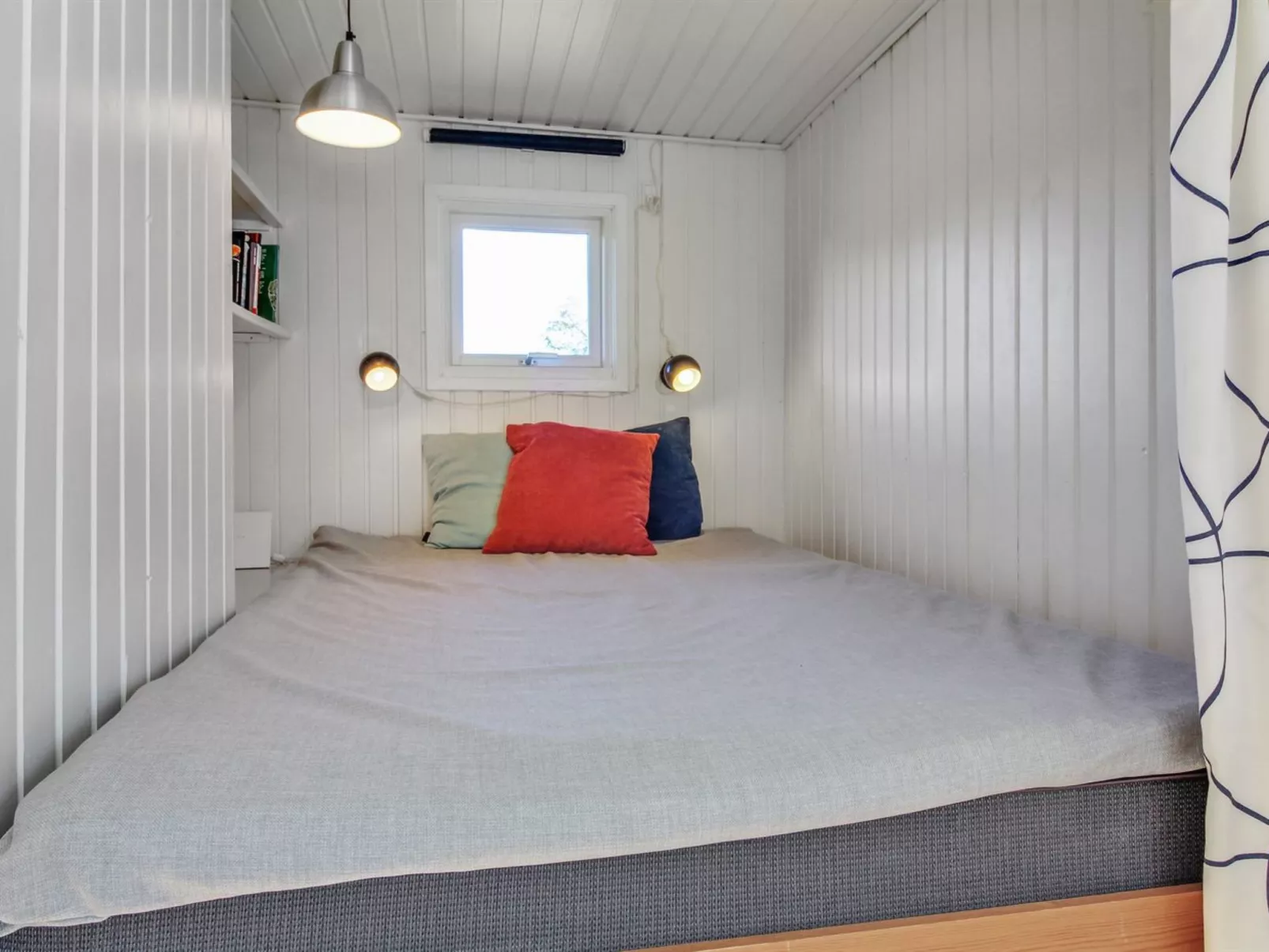 "Greet" - 700m from the sea-Drinnen