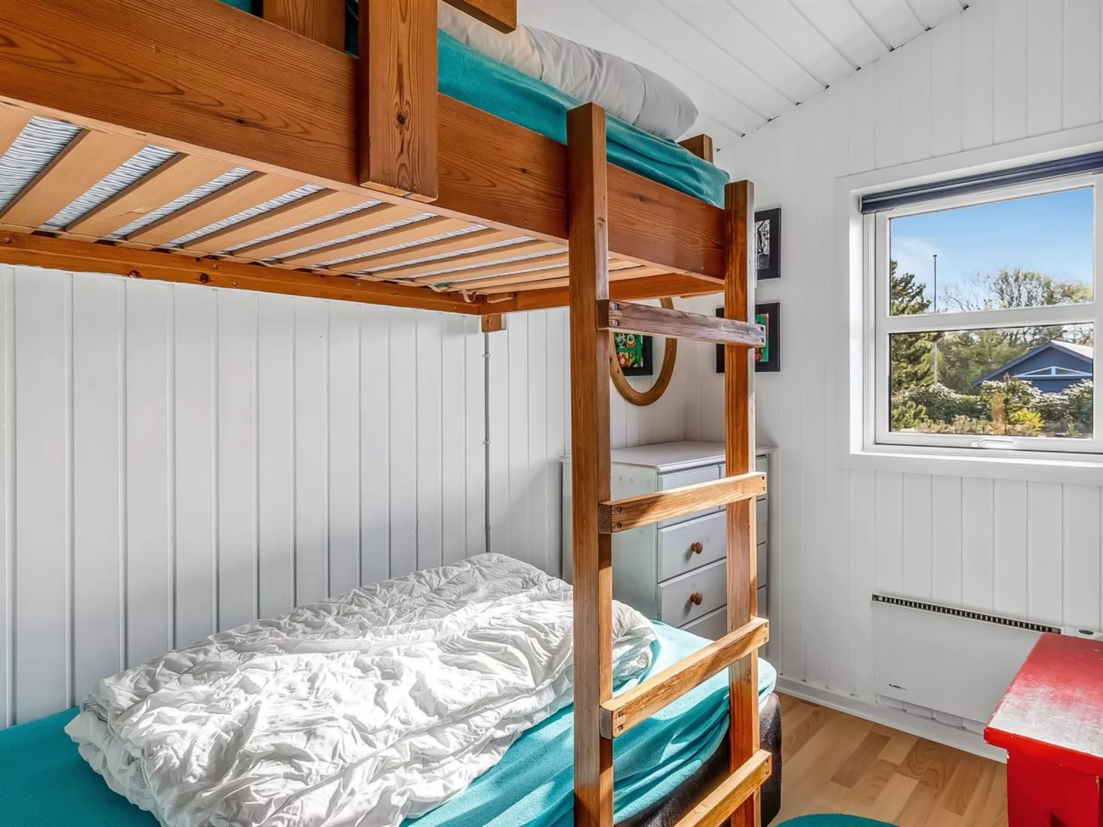 "Dietmar" - 2.8km from the sea-Dedans