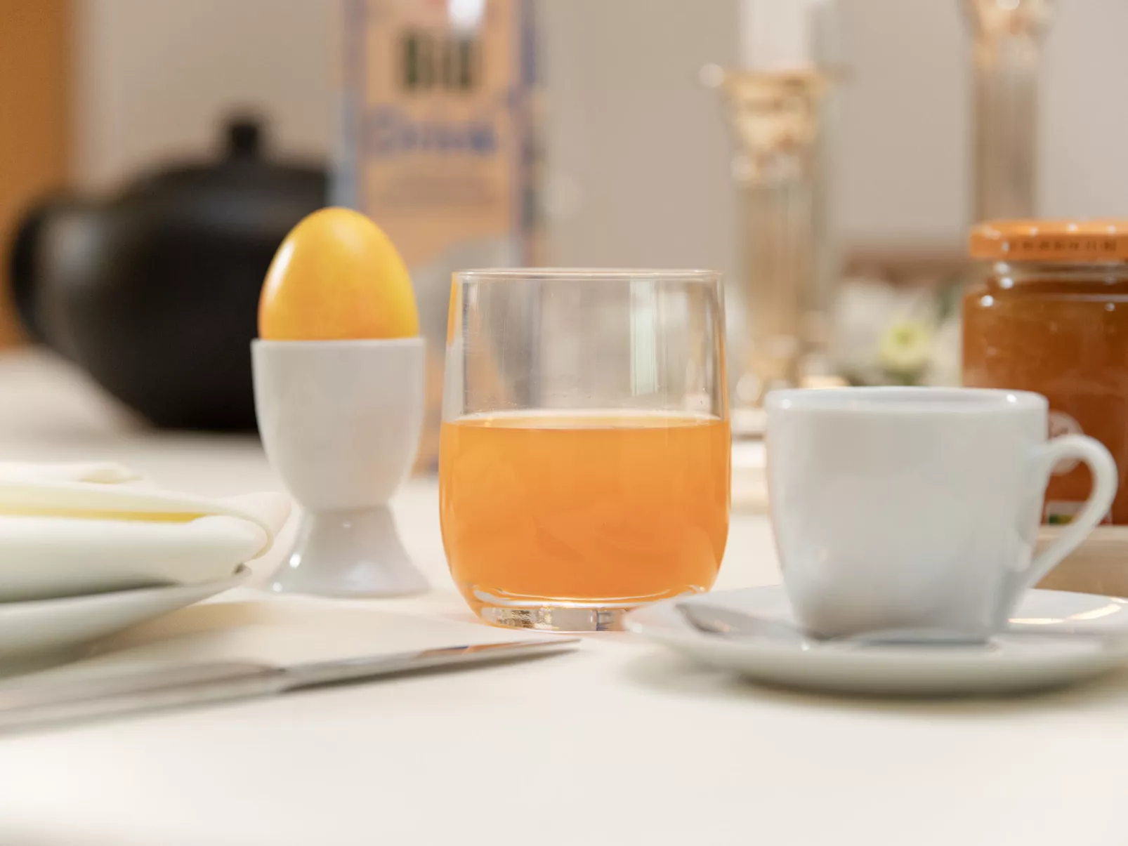 Residenz Cresta Kulm B26-Inside